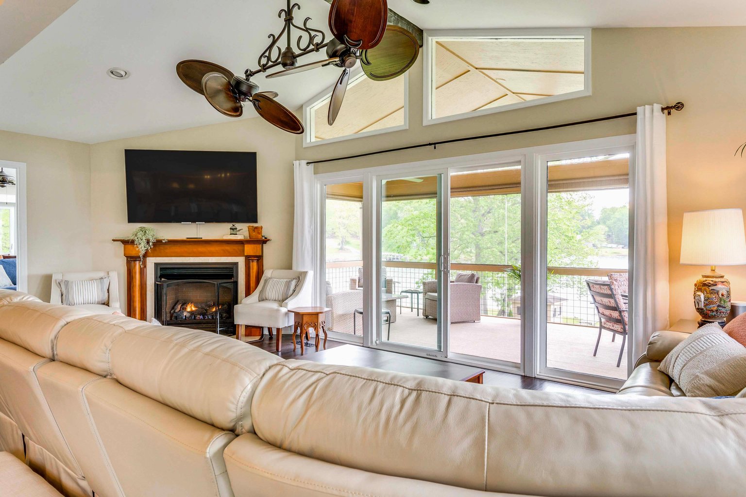 Hayesville Vacation Rental