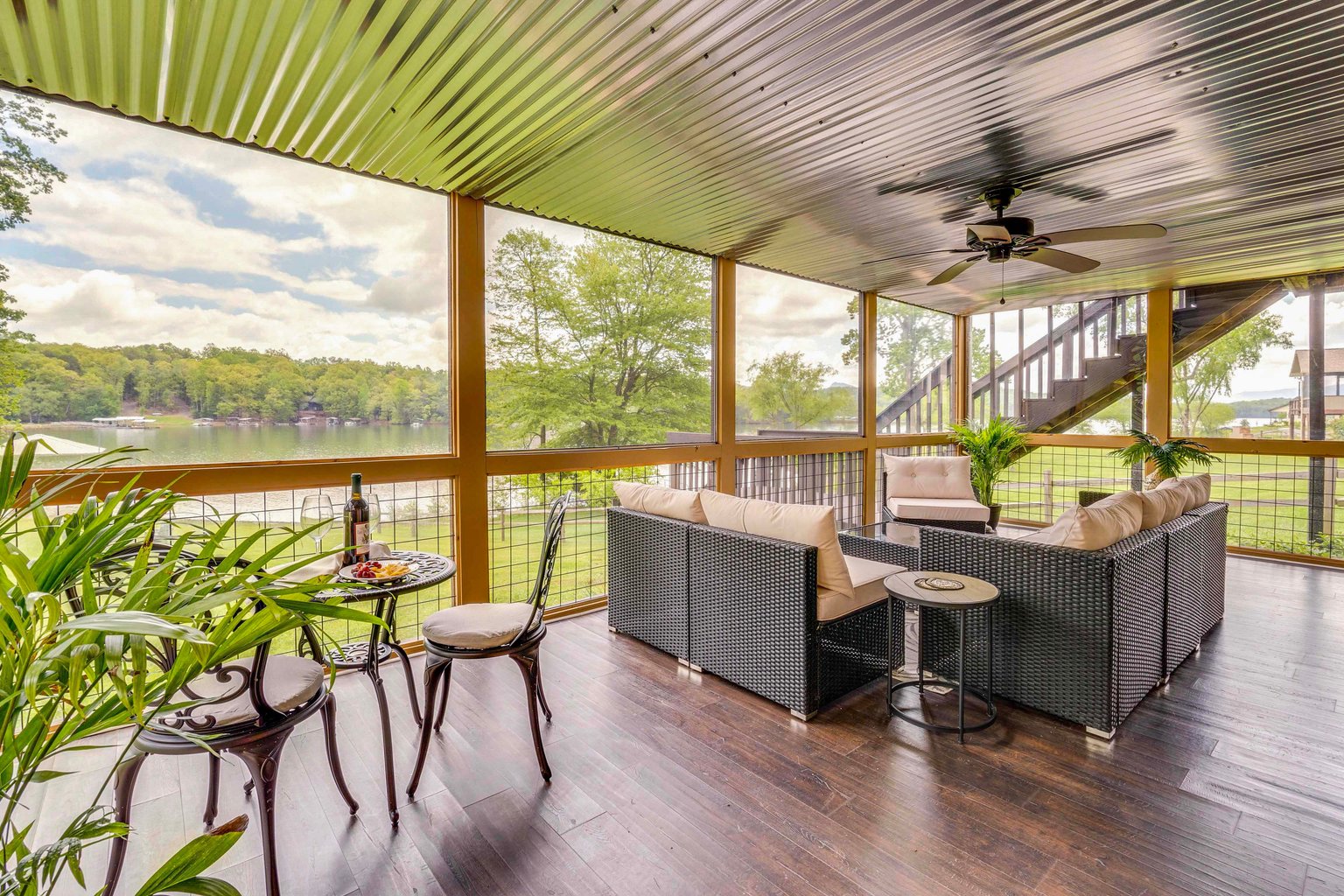 Hayesville Vacation Rental