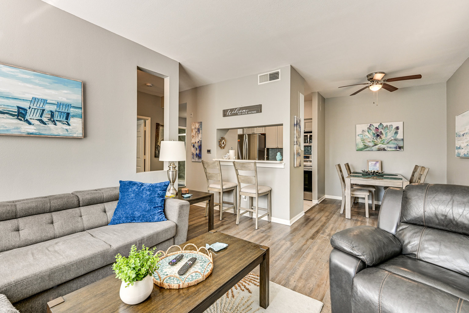 Clearwater Vacation Rental