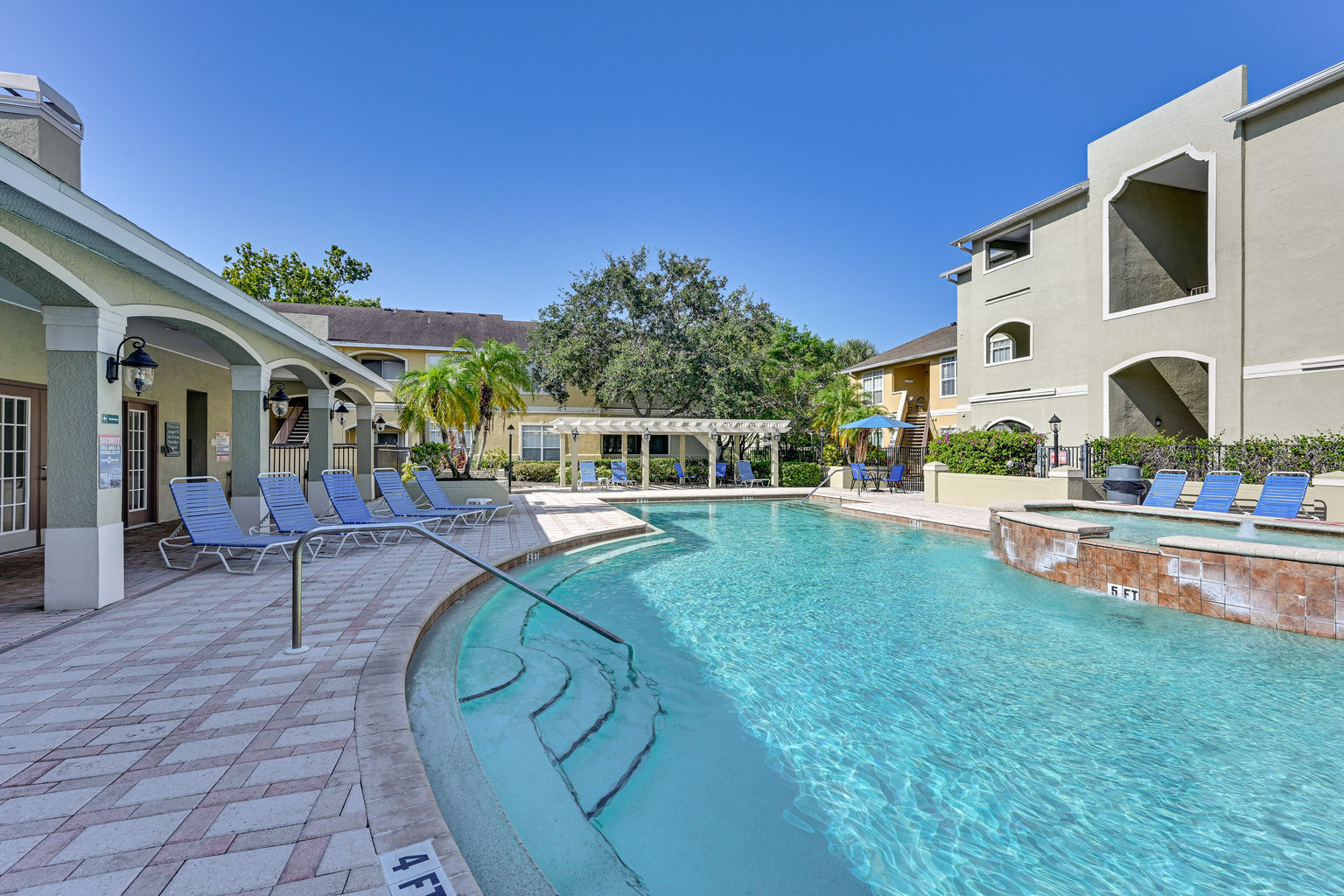 Clearwater Vacation Rental