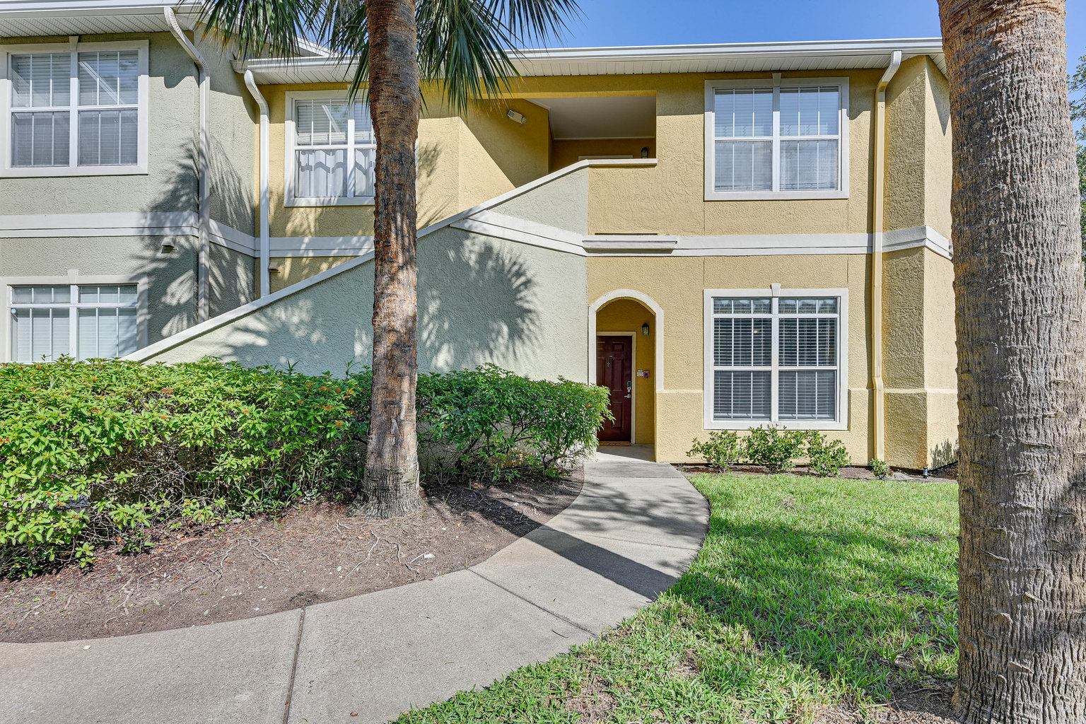 Clearwater Vacation Rental