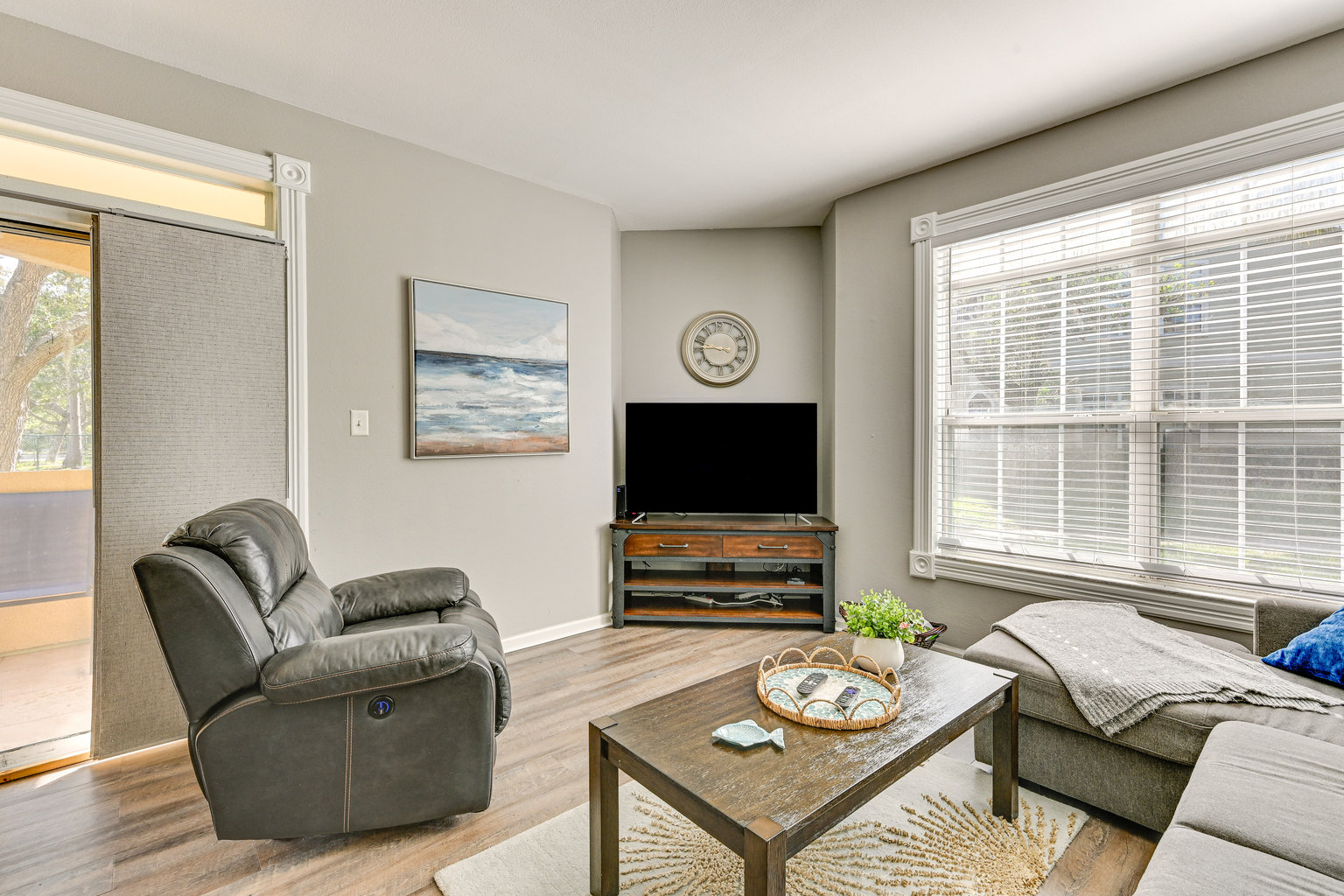 Clearwater Vacation Rental