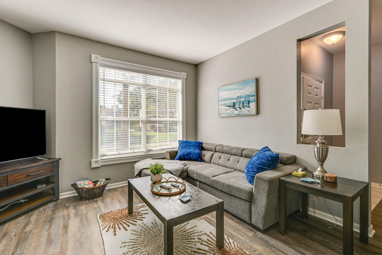 Clearwater Vacation Rental
