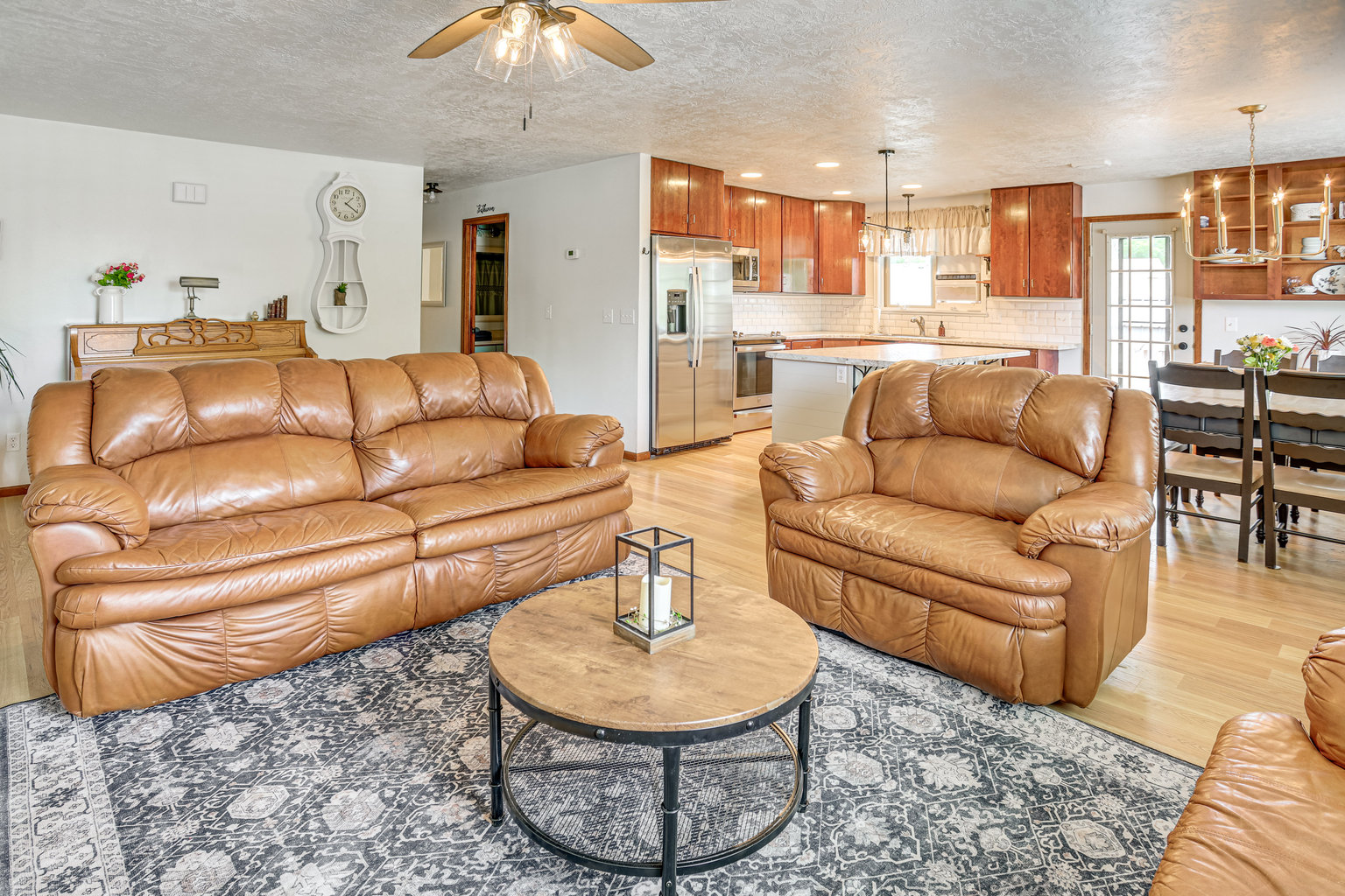 Rock Springs Vacation Rental