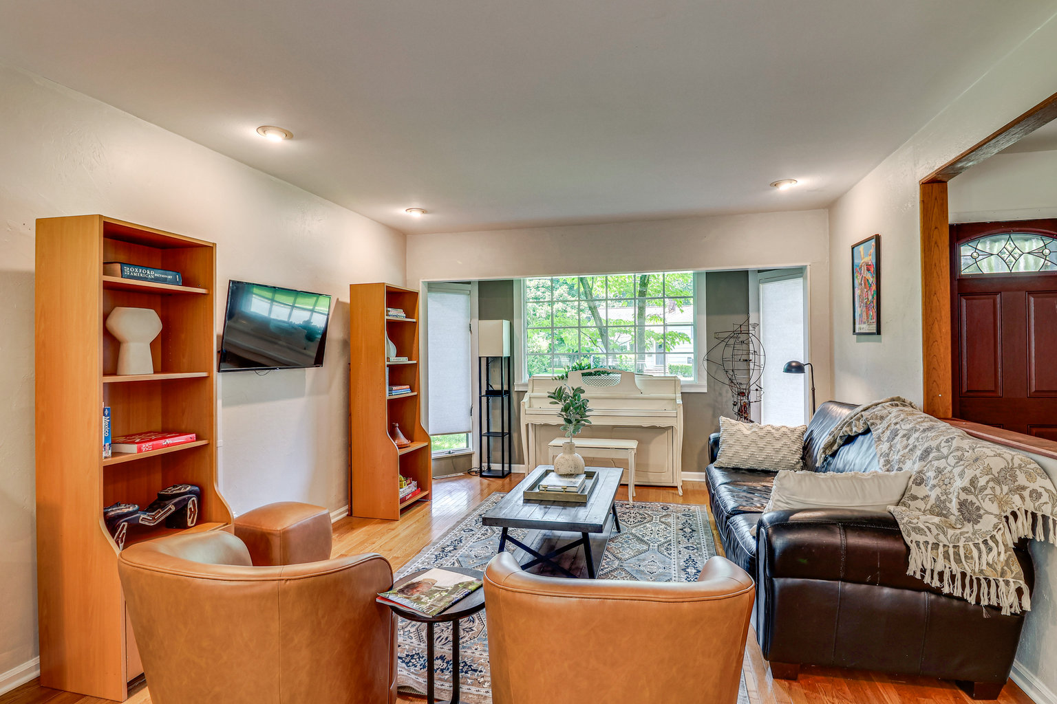 Princeton Vacation Rental