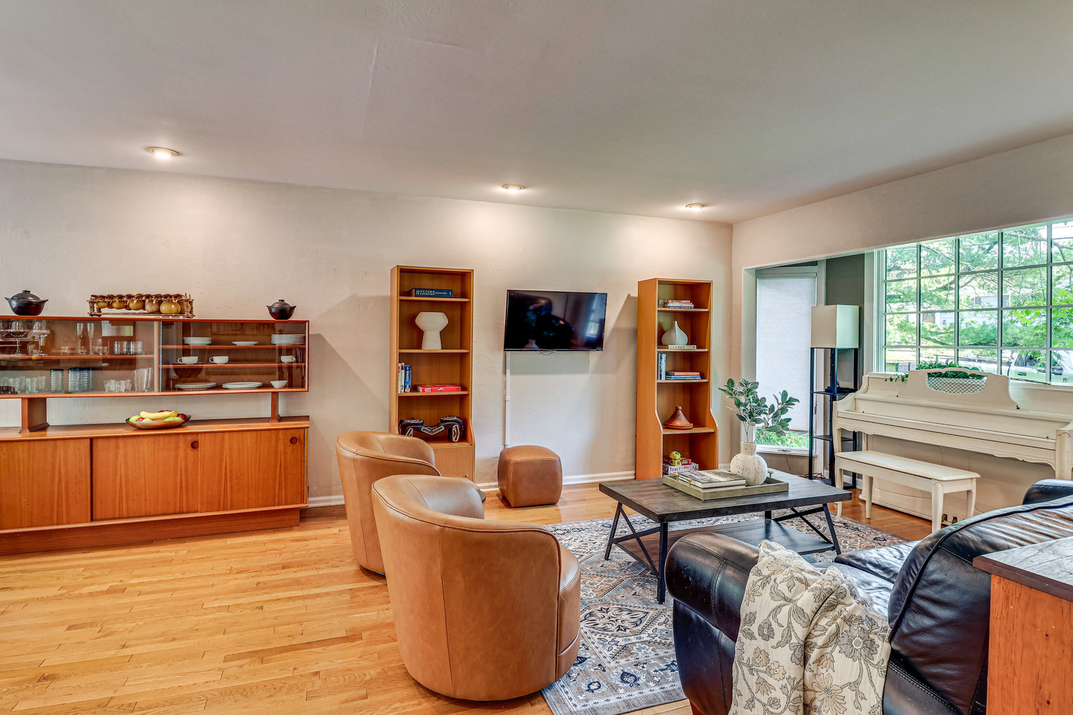 Princeton Vacation Rental