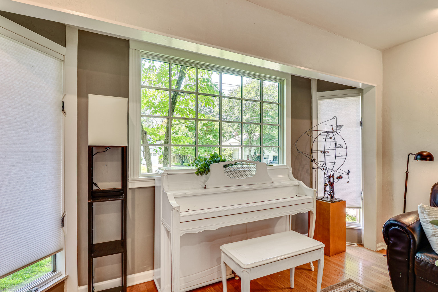 Princeton Vacation Rental