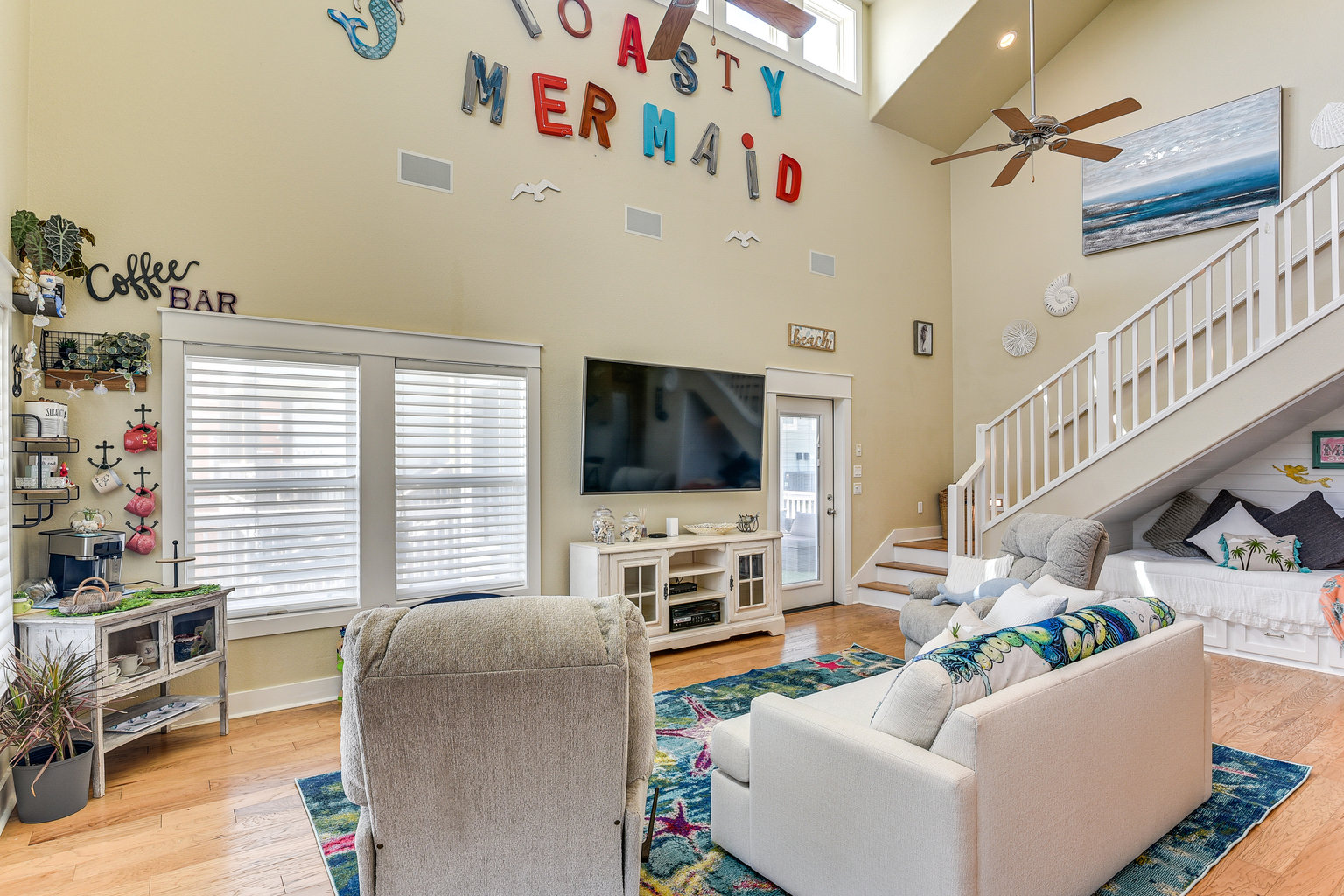 Bolivar Peninsula Vacation Rental
