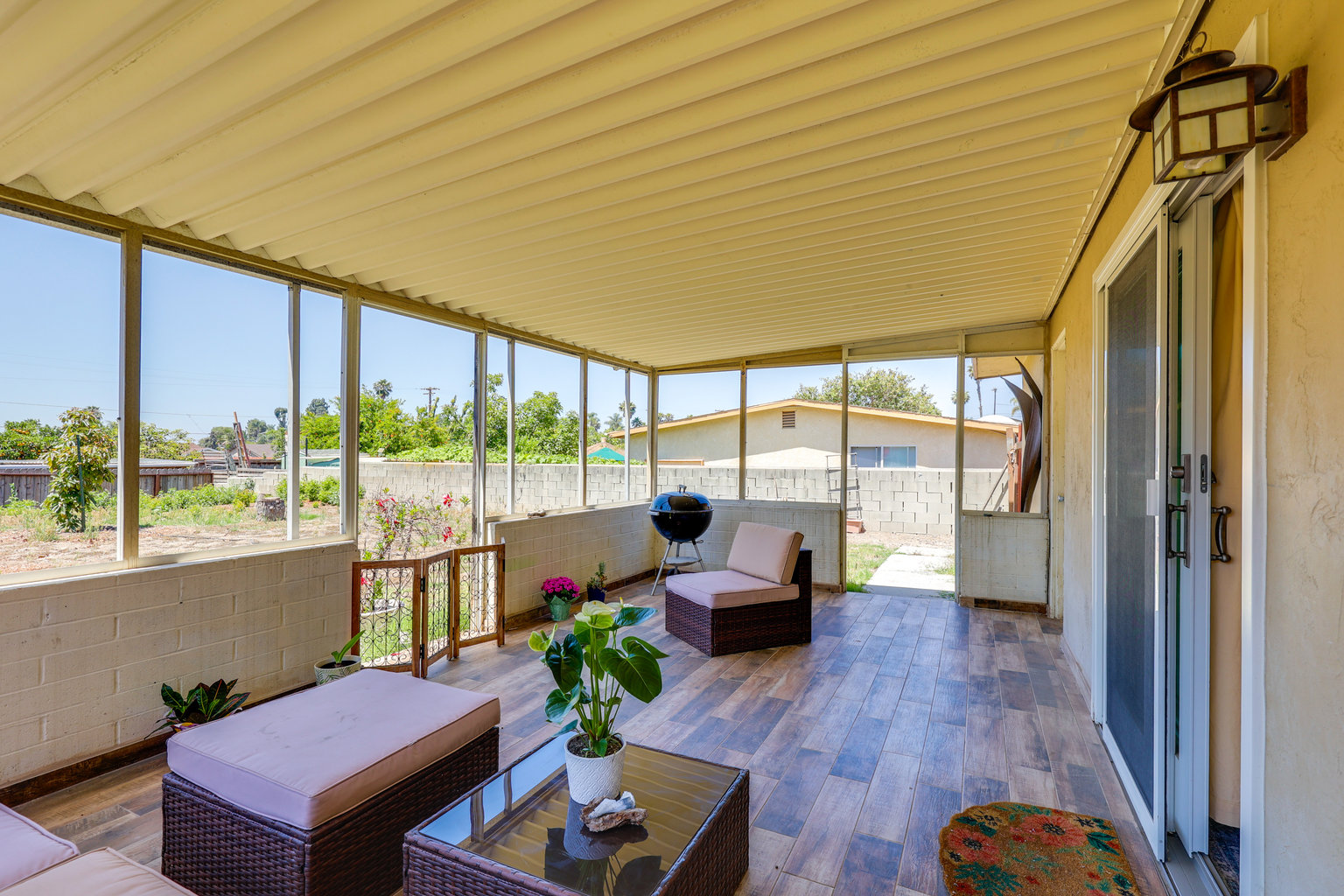 Vista Vacation Rental