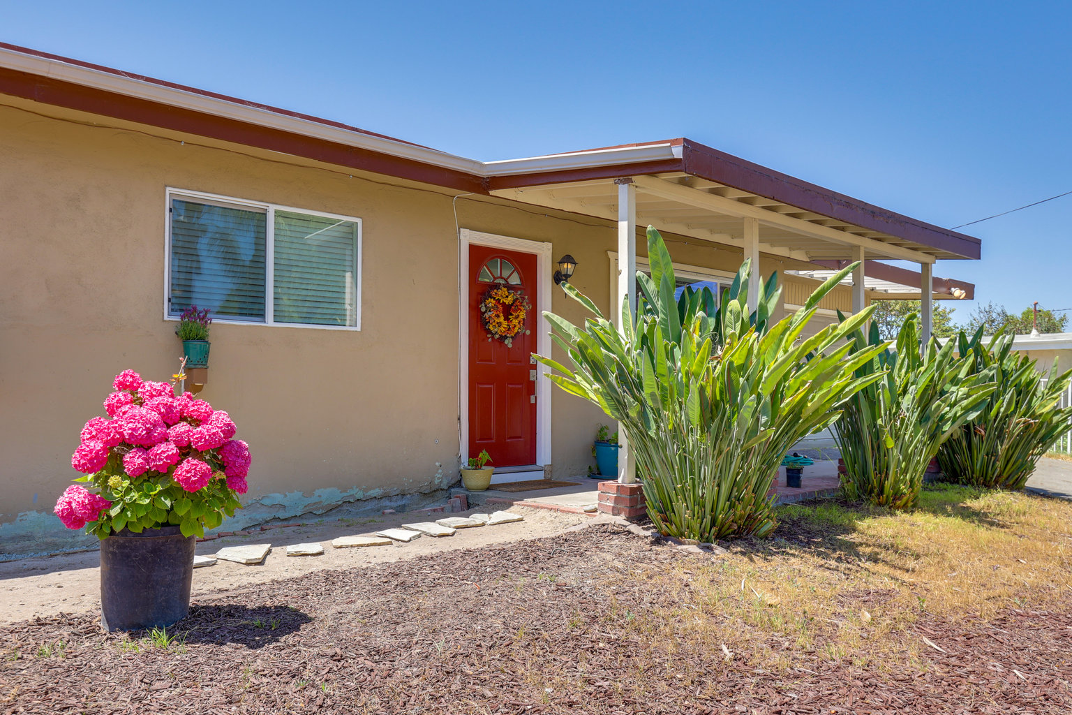 Vista Vacation Rental