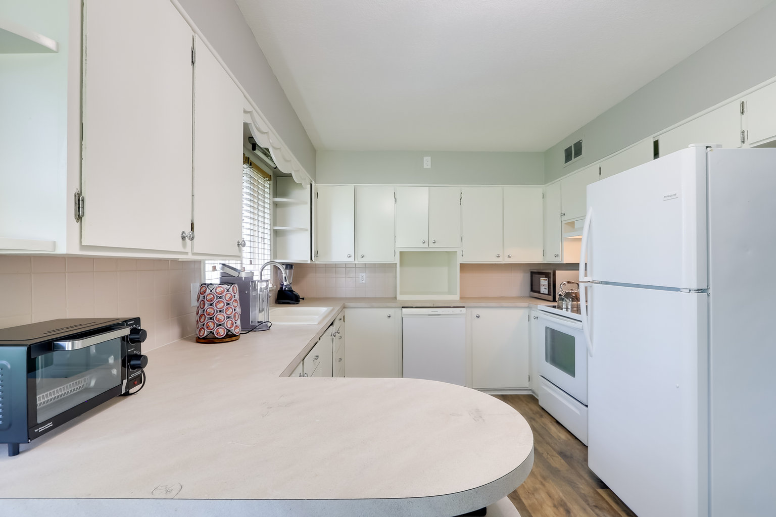 Wichita Vacation Rental