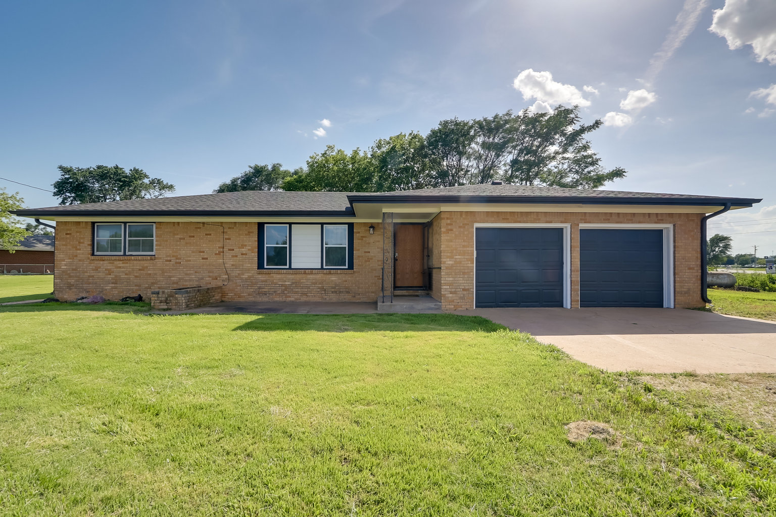 Wichita Vacation Rental