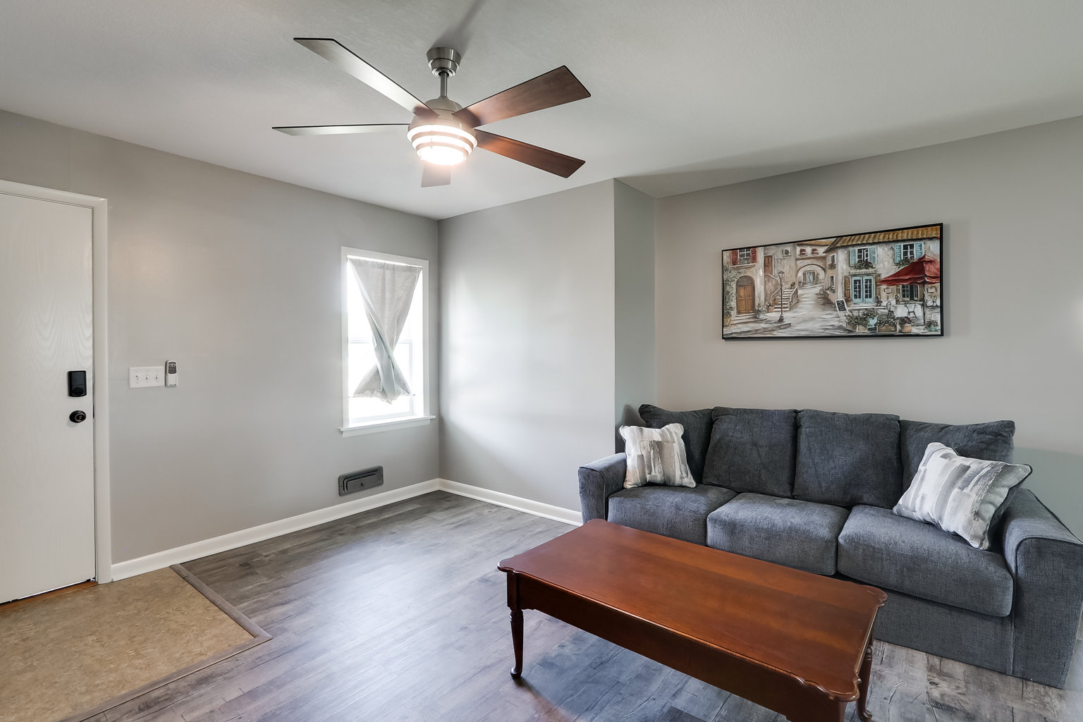 Wichita Vacation Rental