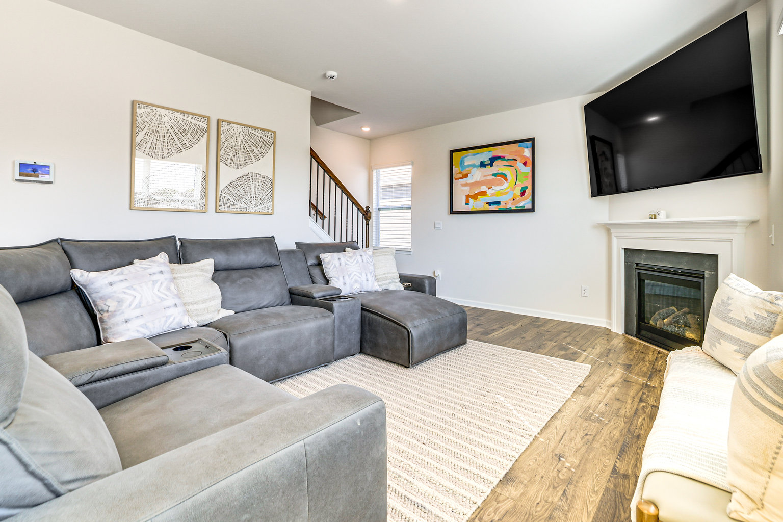 Fountain Inn Vacation Rental