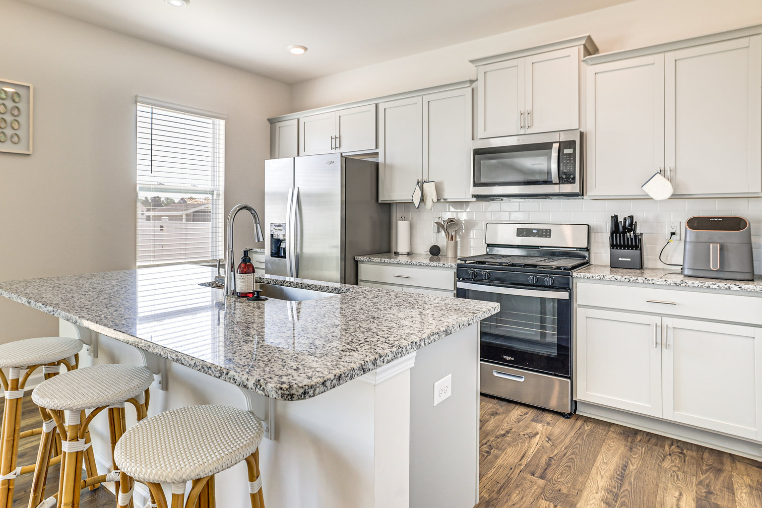 Fountain Inn Vacation Rental