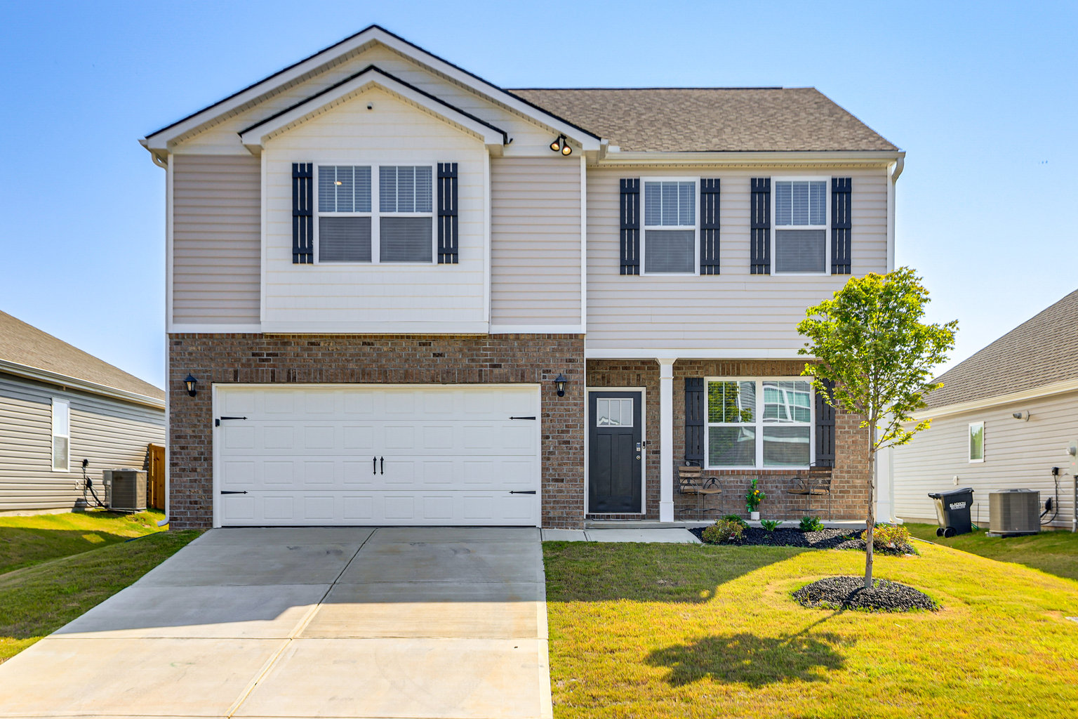 Fountain Inn Vacation Rental