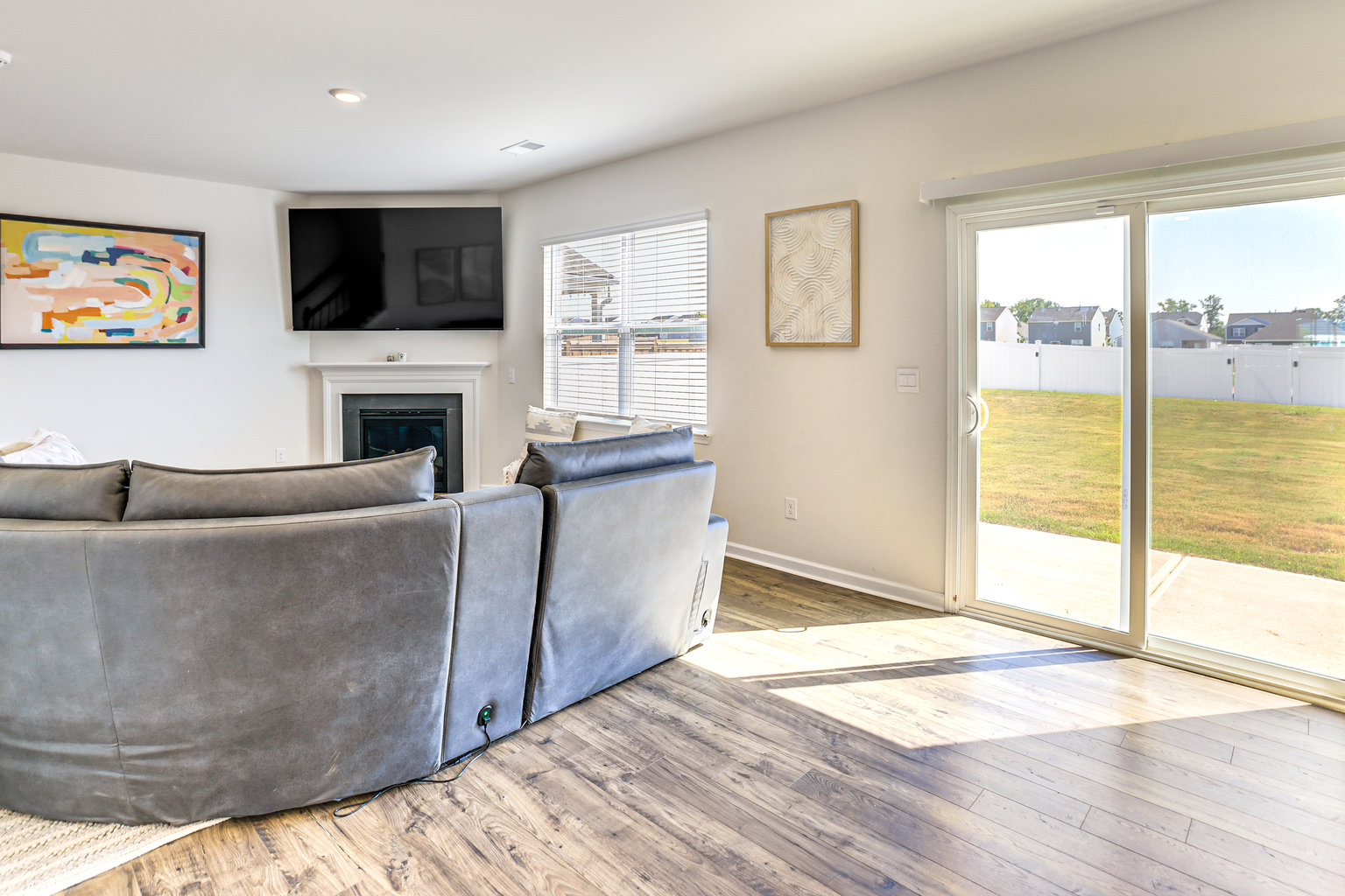 Fountain Inn Vacation Rental