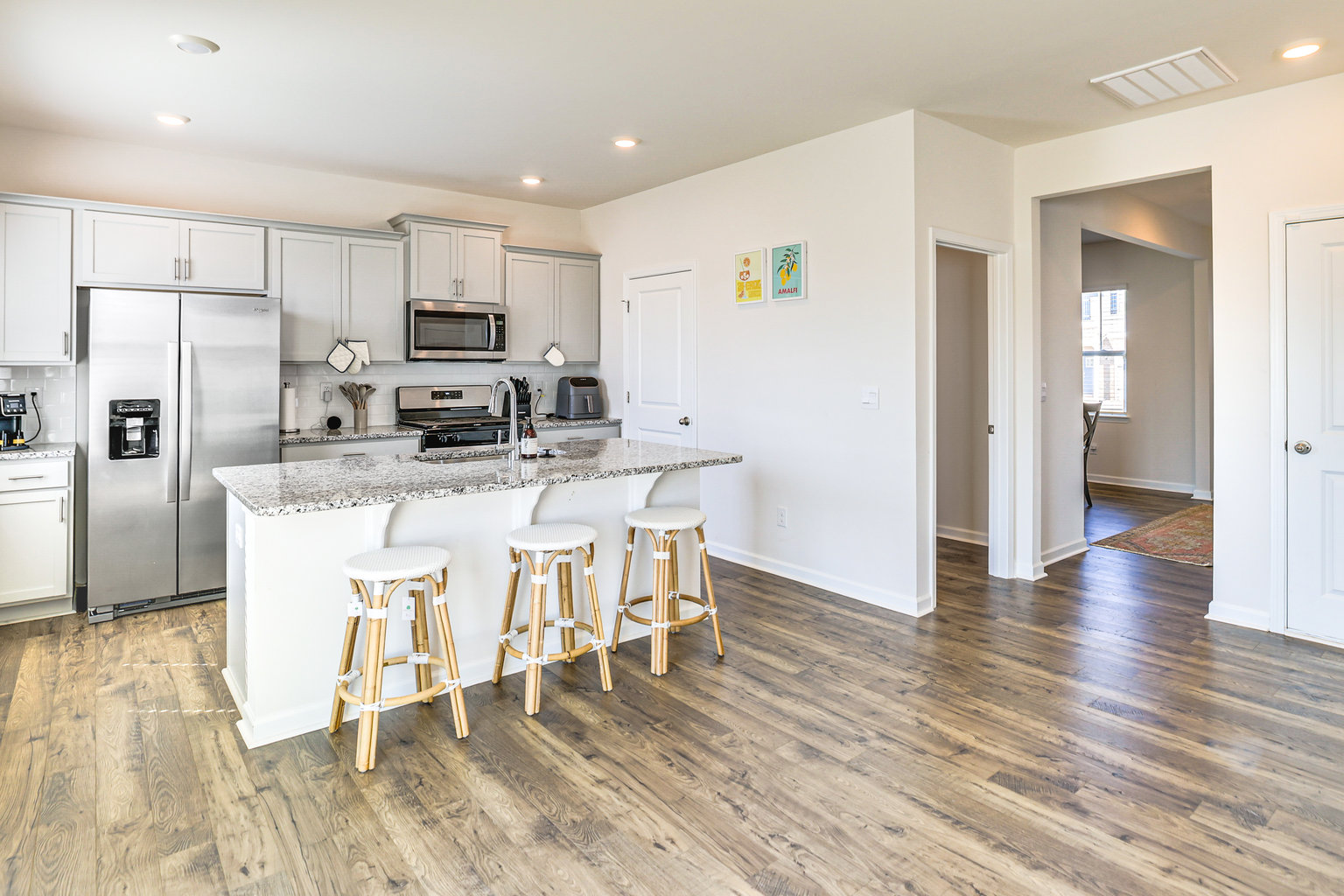 Fountain Inn Vacation Rental