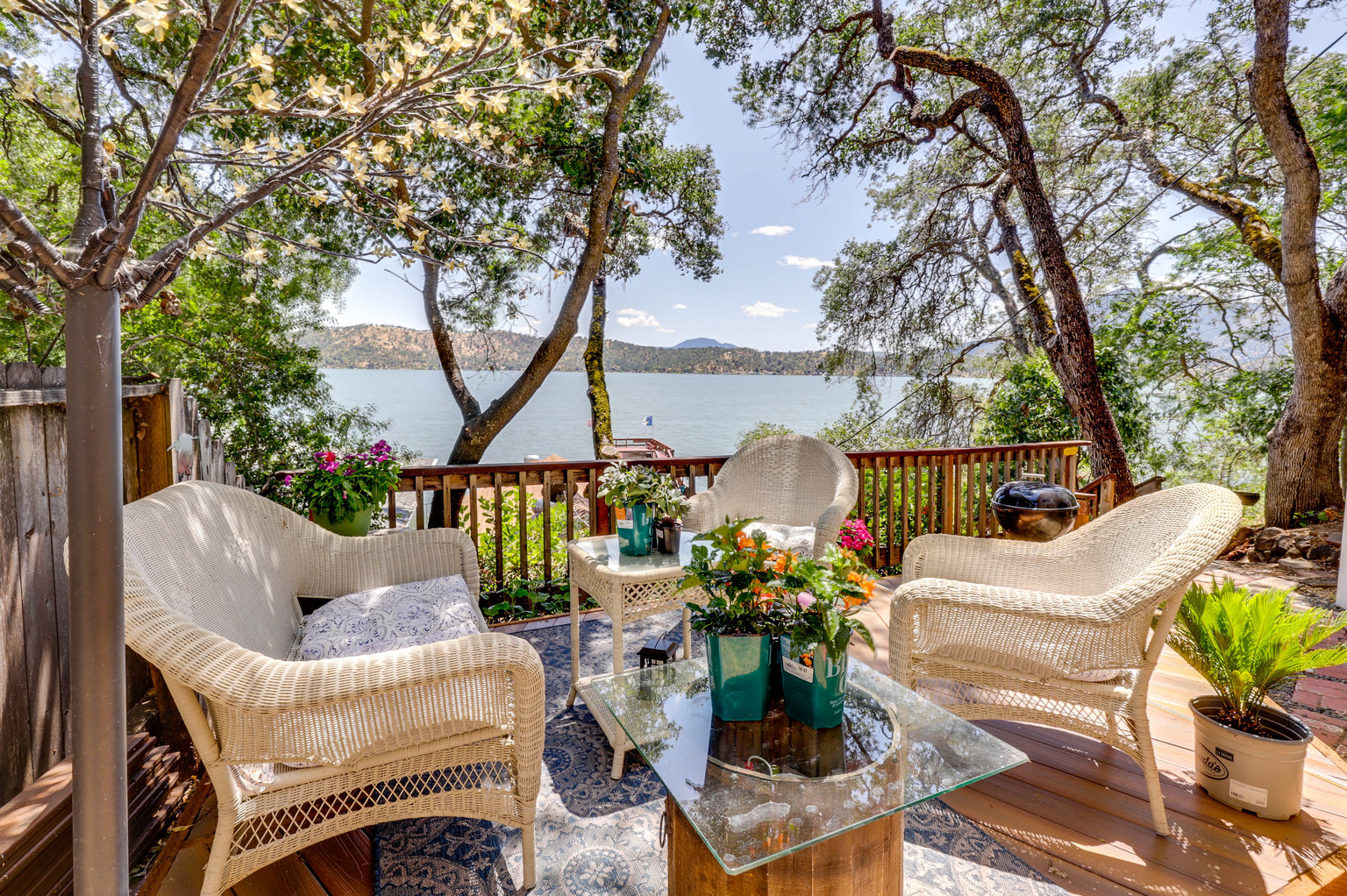 Lucerne Vacation Rental