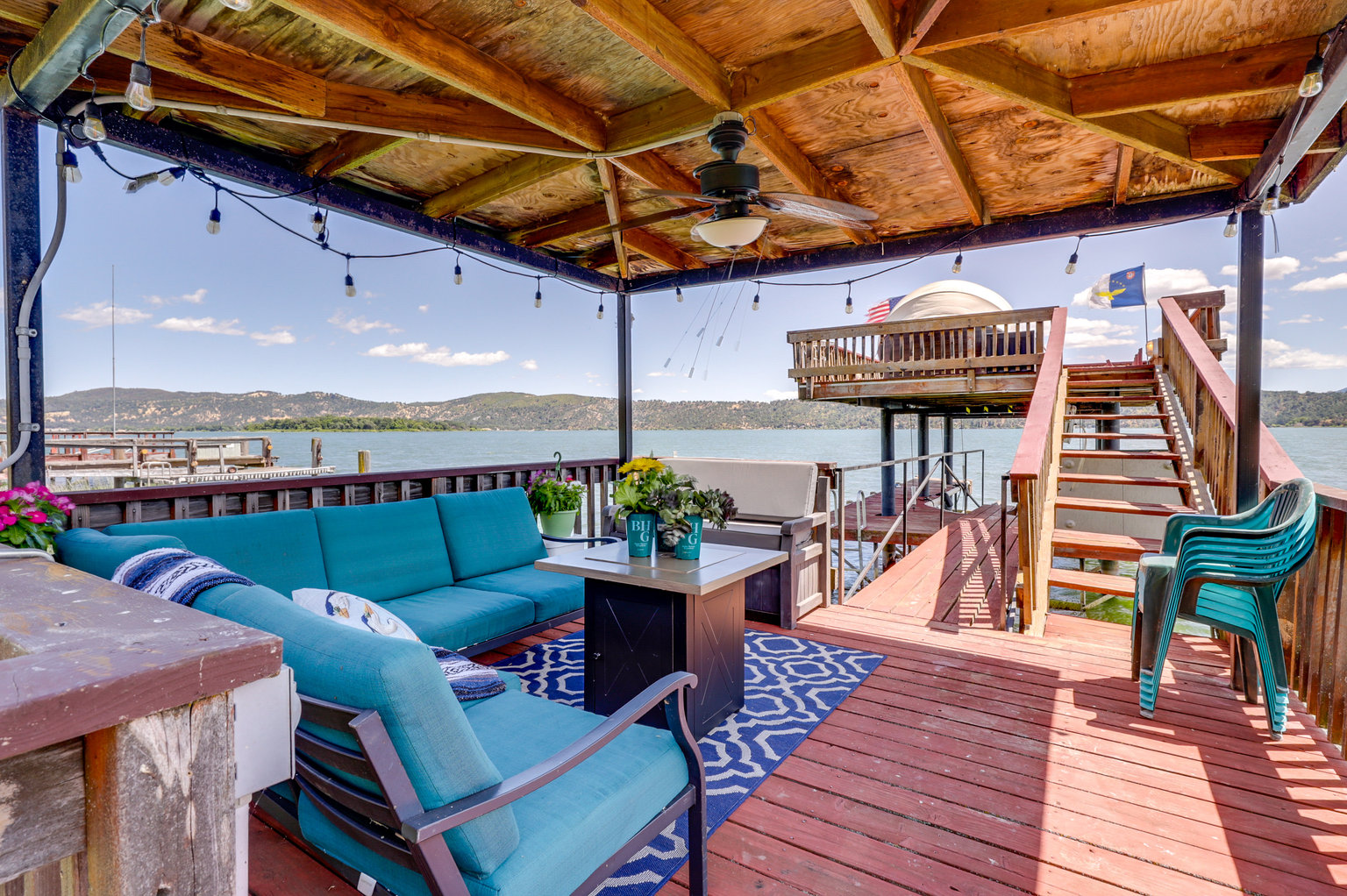 Lucerne Vacation Rental