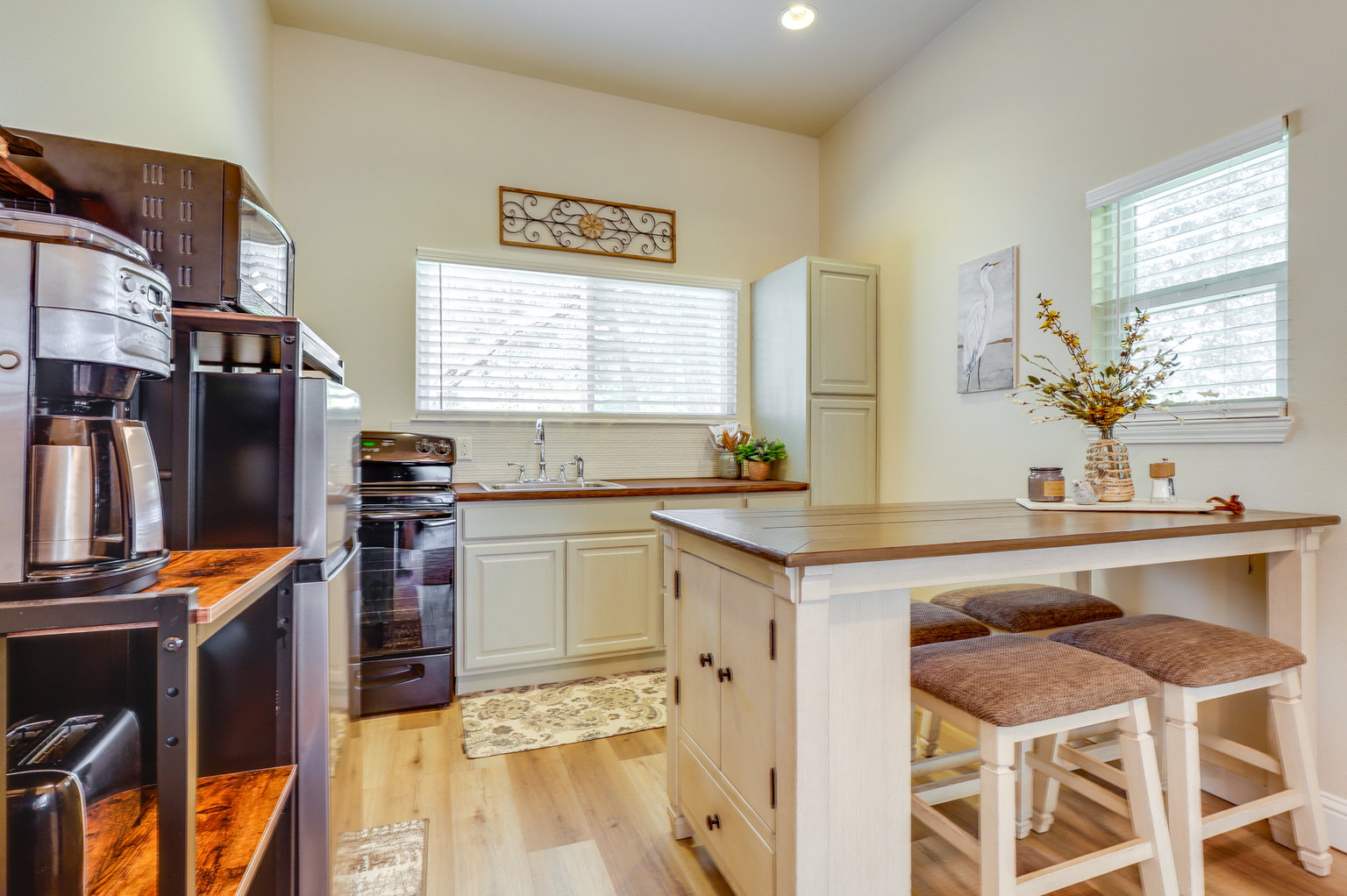 Lucerne Vacation Rental