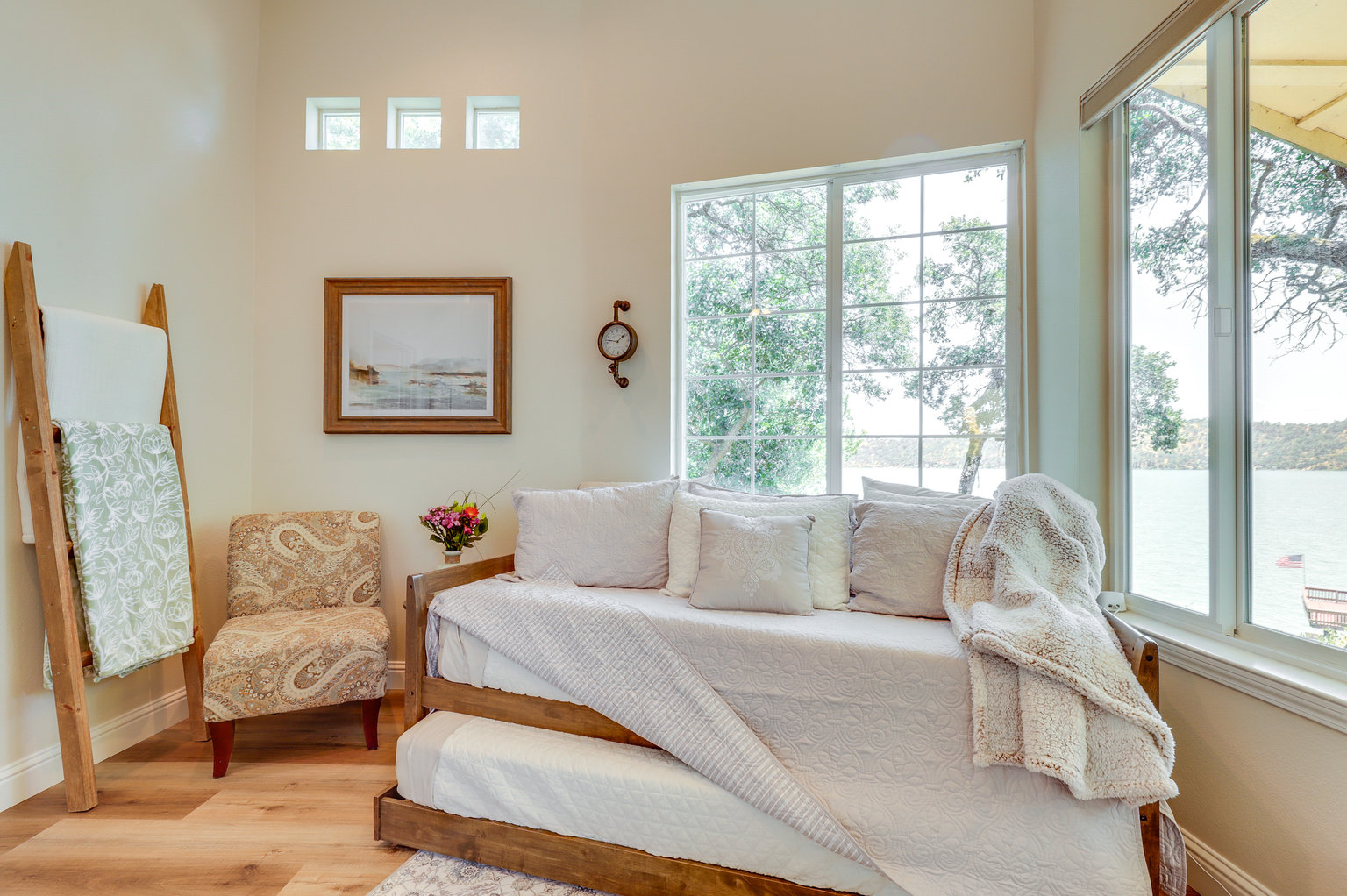 Lucerne Vacation Rental