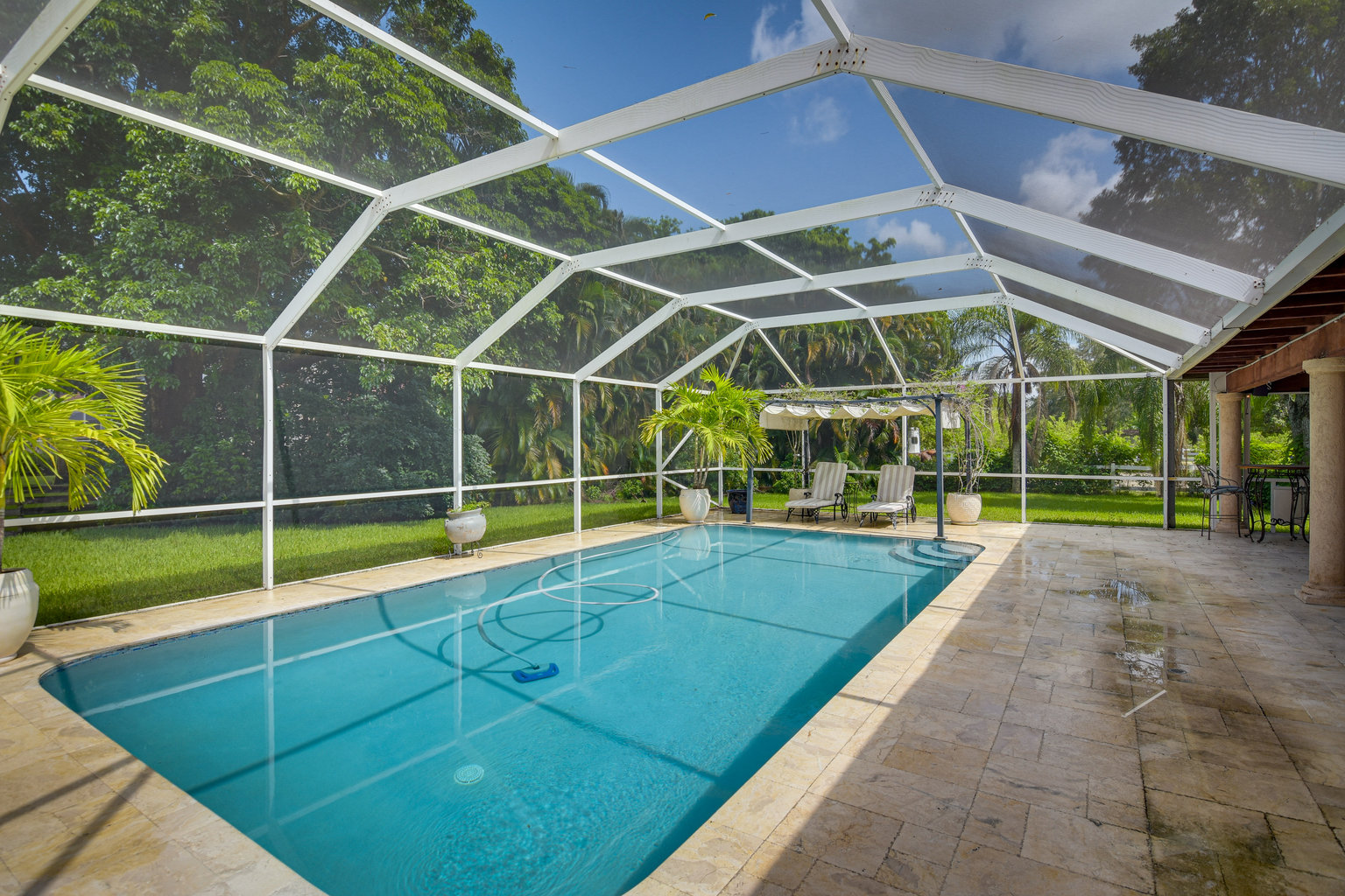 Plantation Vacation Rental