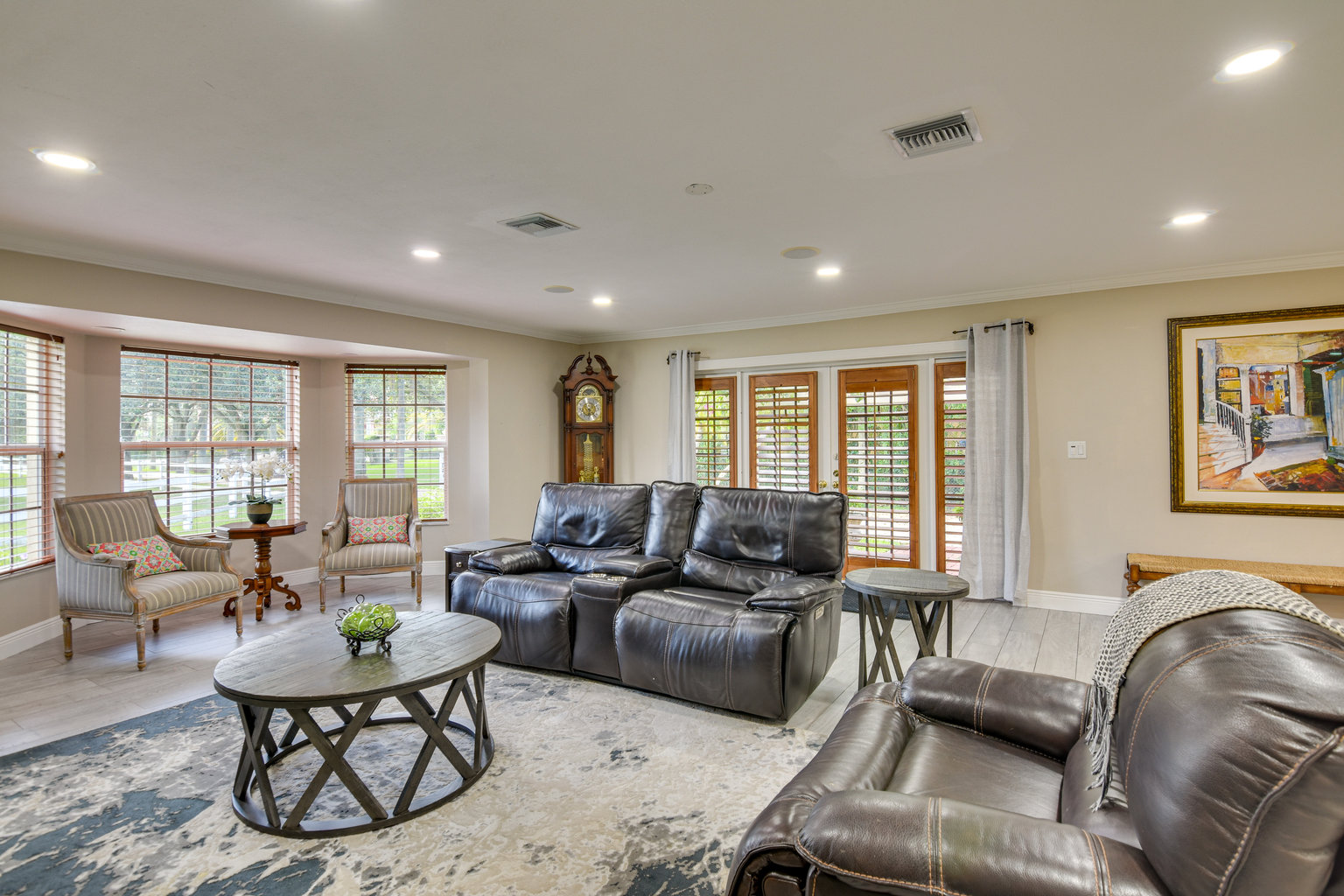 Plantation Vacation Rental