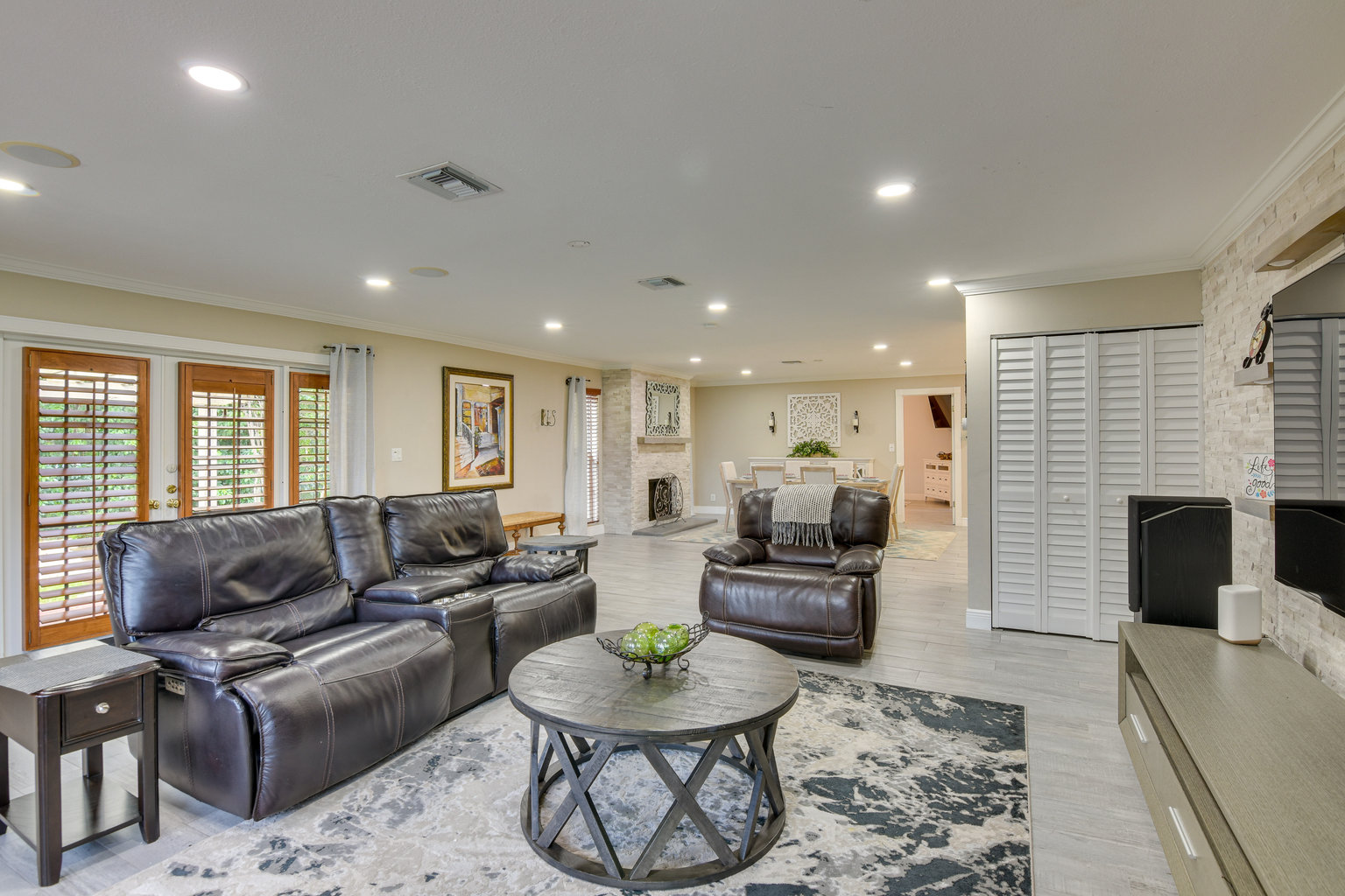 Plantation Vacation Rental