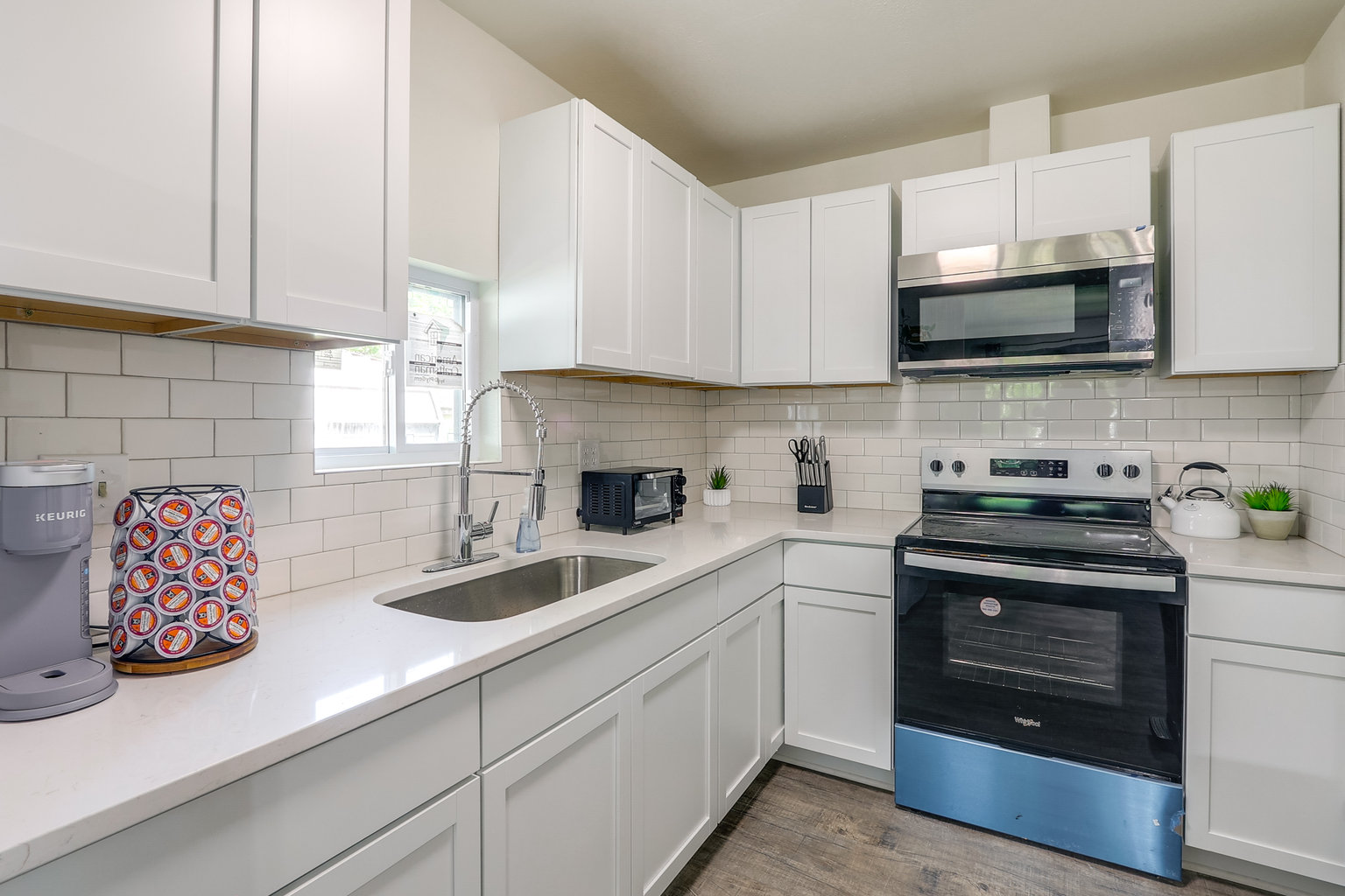 Wichita Vacation Rental