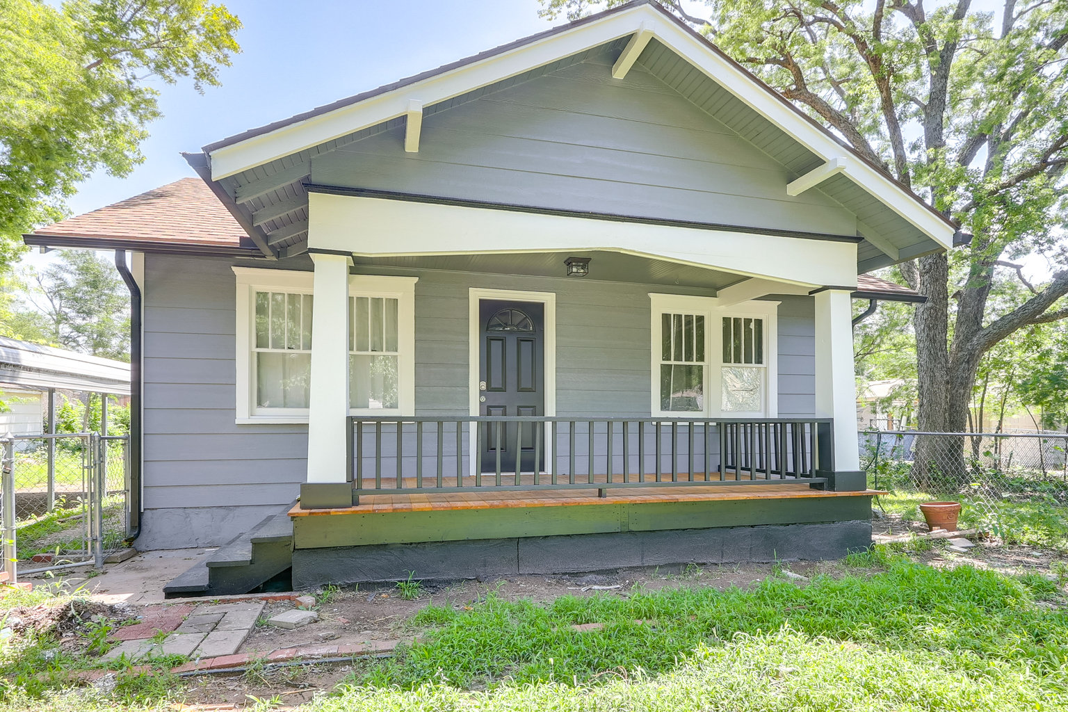 Wichita Vacation Rental