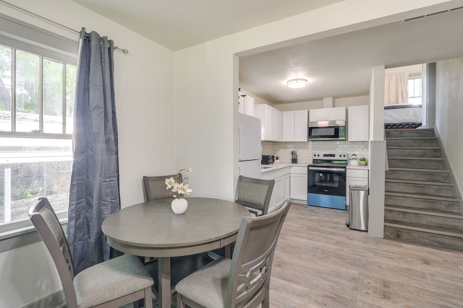 Wichita Vacation Rental