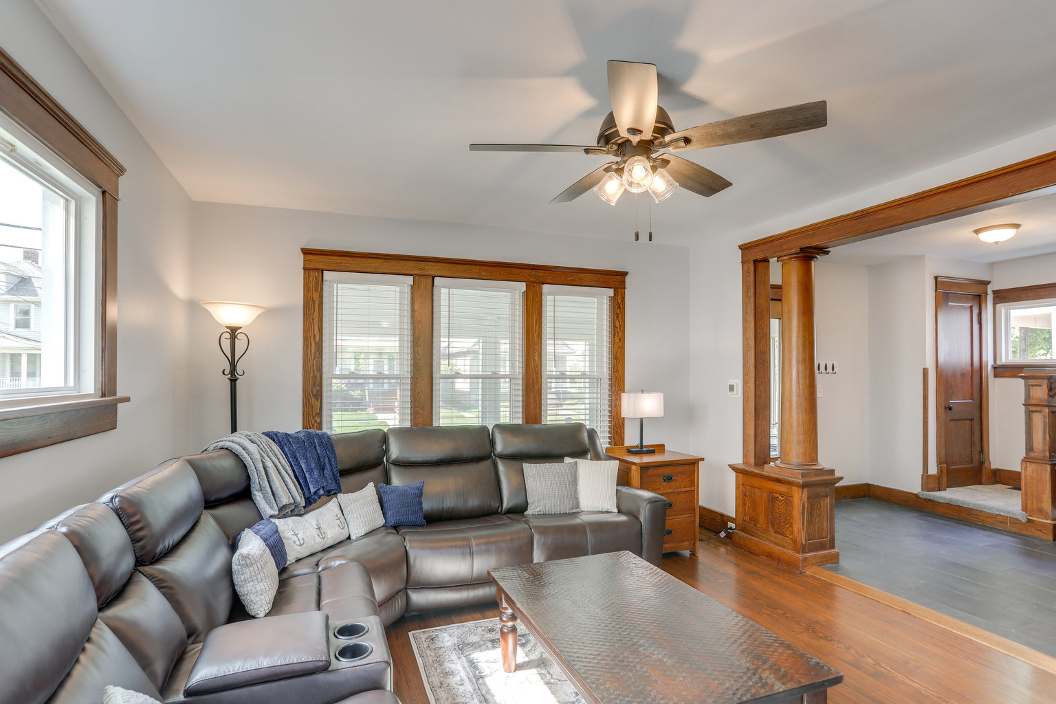 Sandusky Vacation Rental