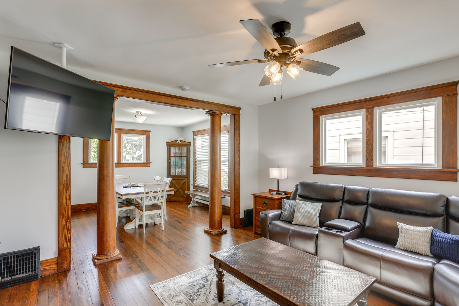 Sandusky Vacation Rental