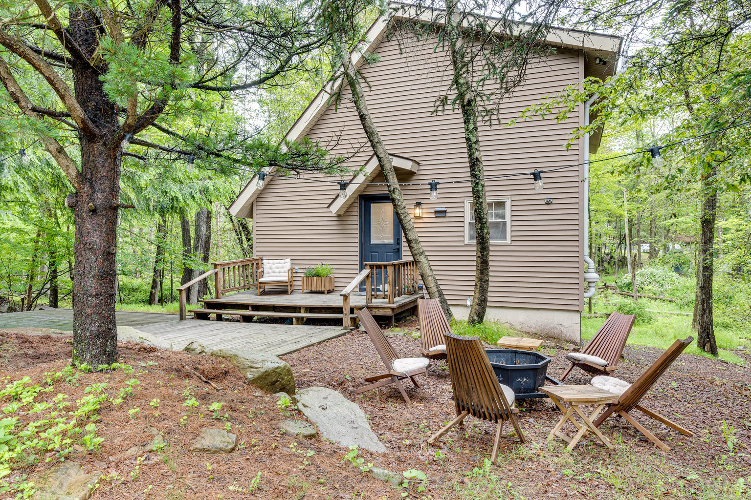 Tobyhanna Vacation Rental