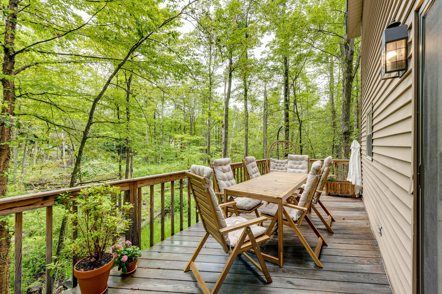 Tobyhanna Vacation Rental