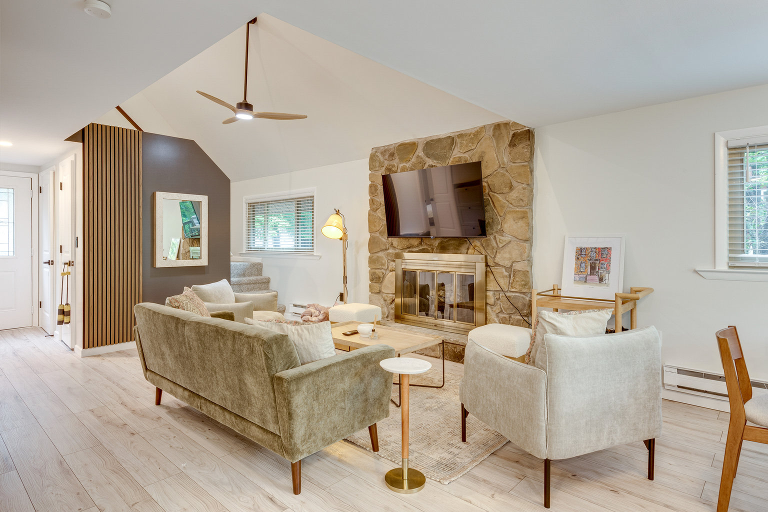 Tobyhanna Vacation Rental