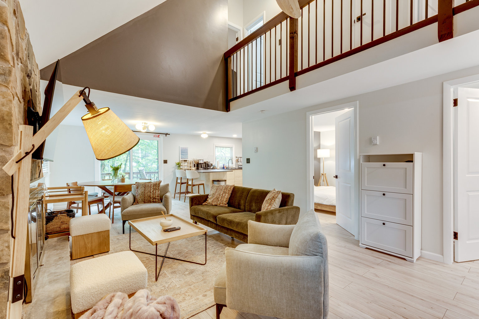 Tobyhanna Vacation Rental