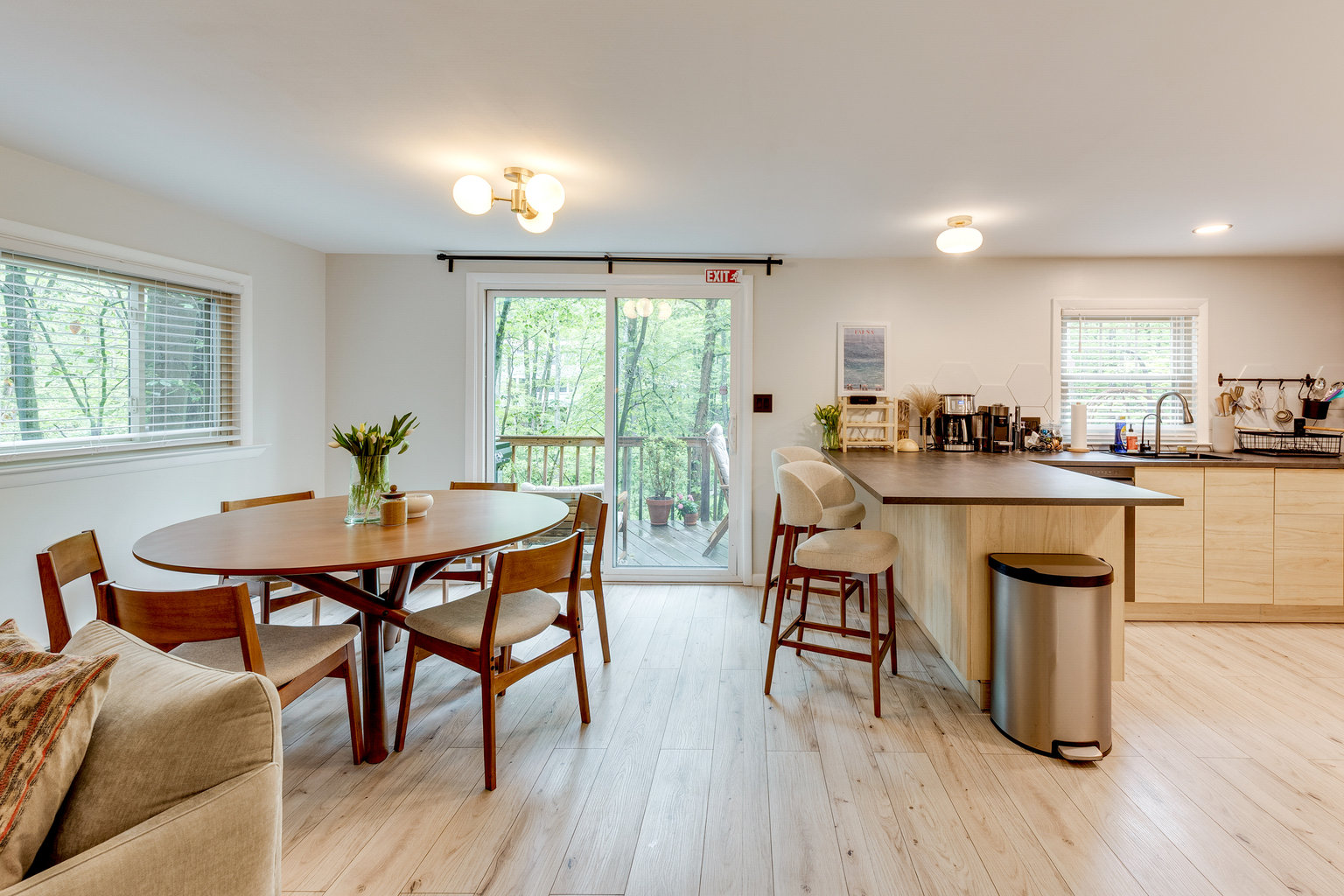 Tobyhanna Vacation Rental