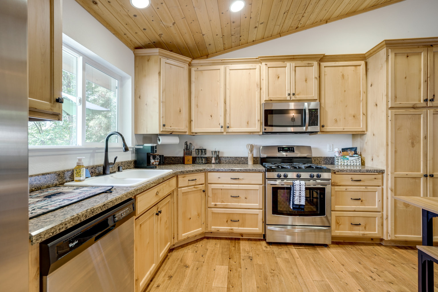 Twain Harte Vacation Rental