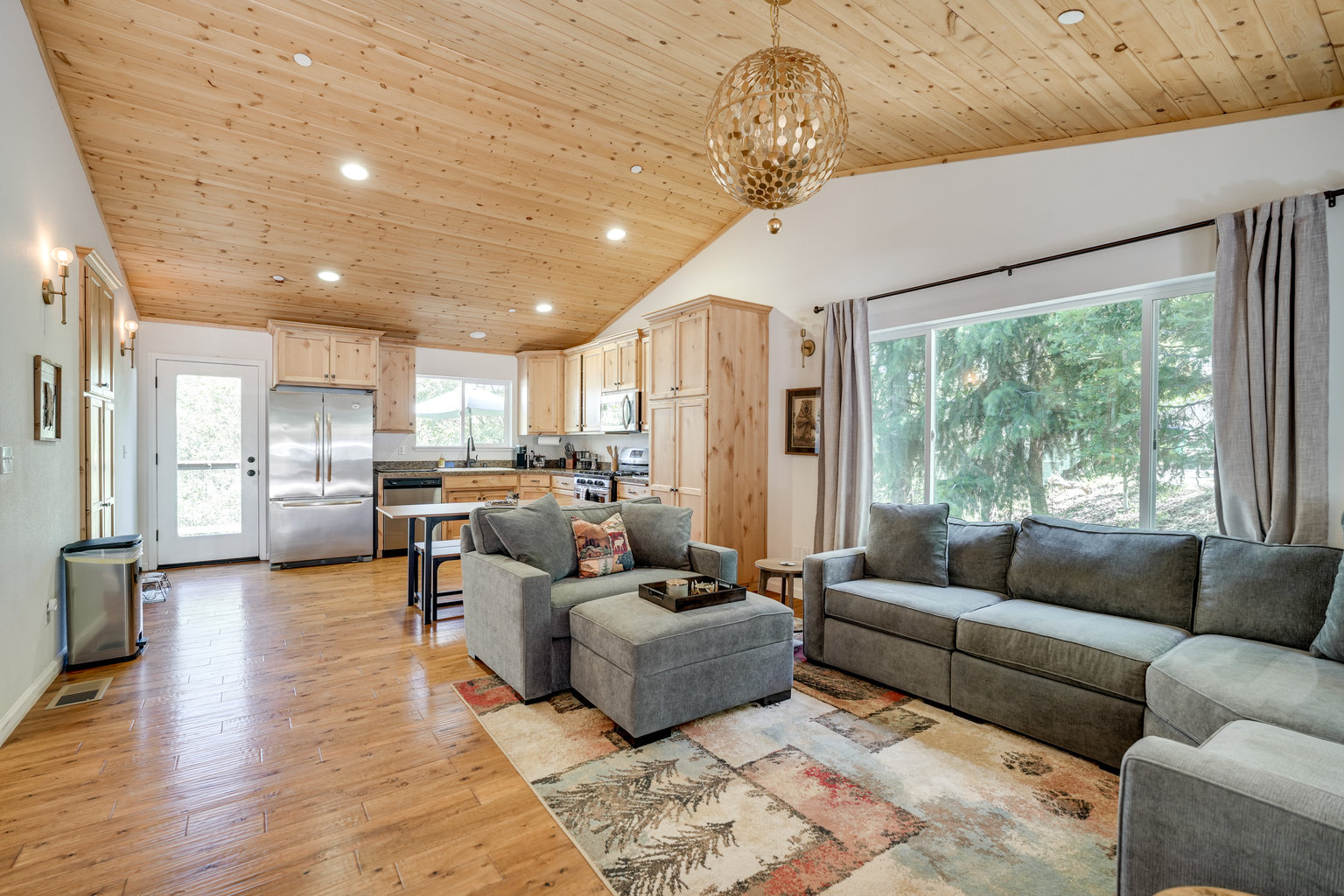 Twain Harte Vacation Rental