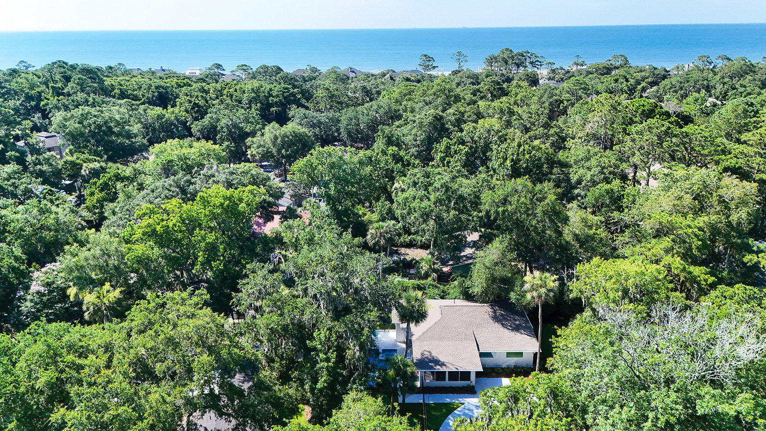 Hilton Head Island Vacation Rental