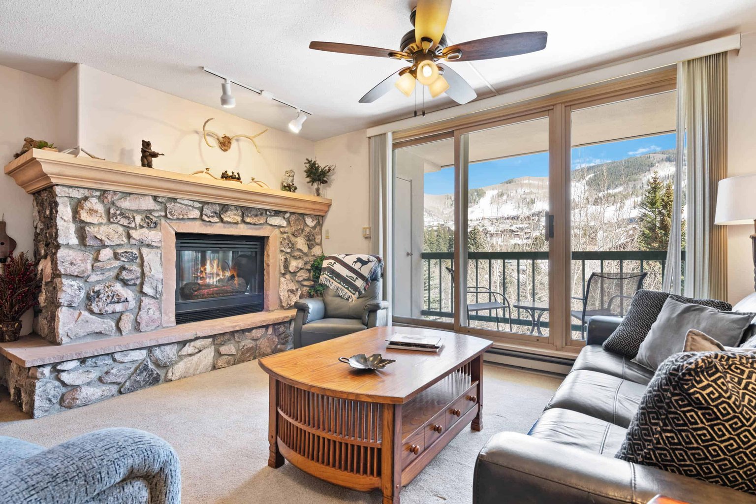 Beaver Creek Vacation Rental