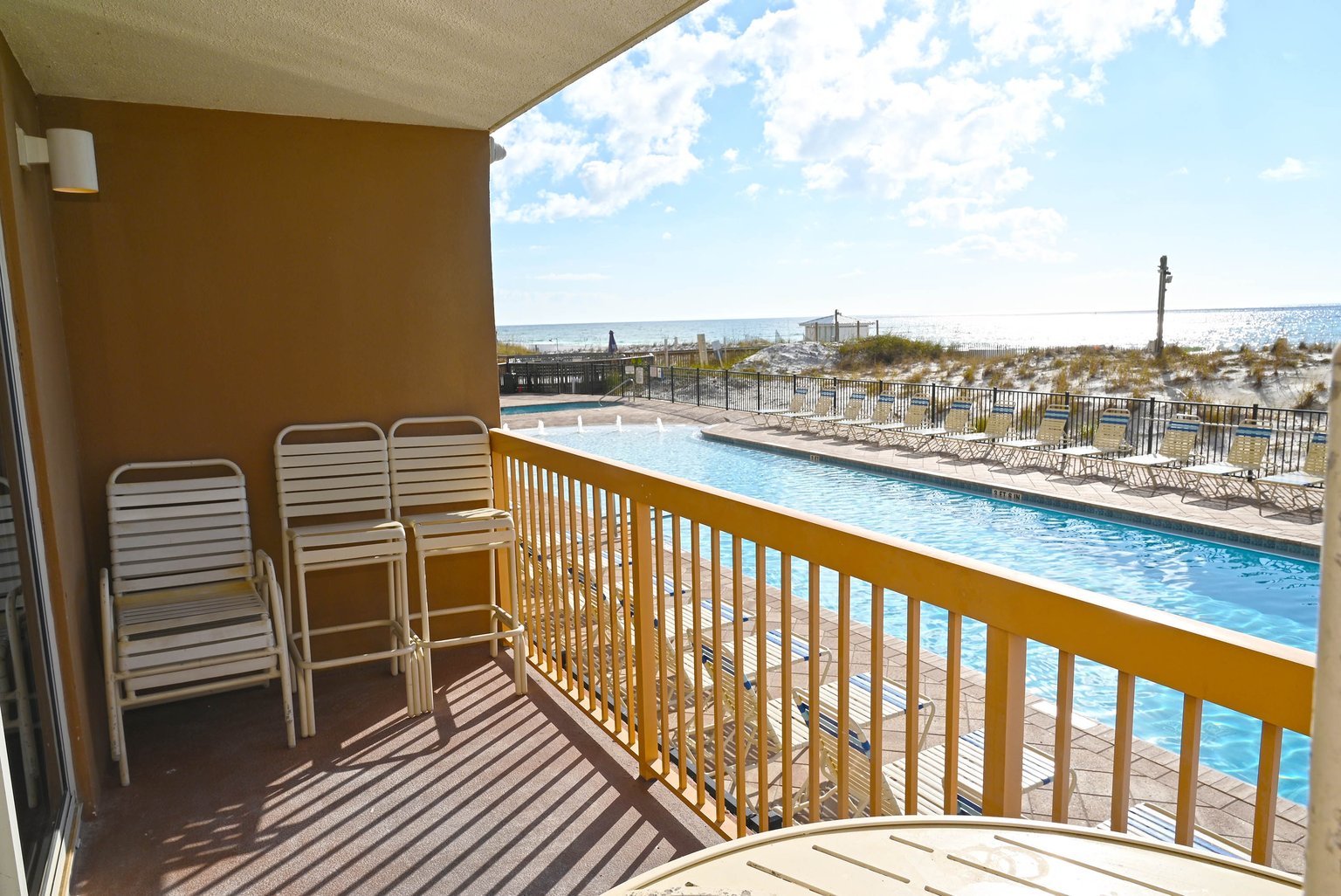 Destin Vacation Rental