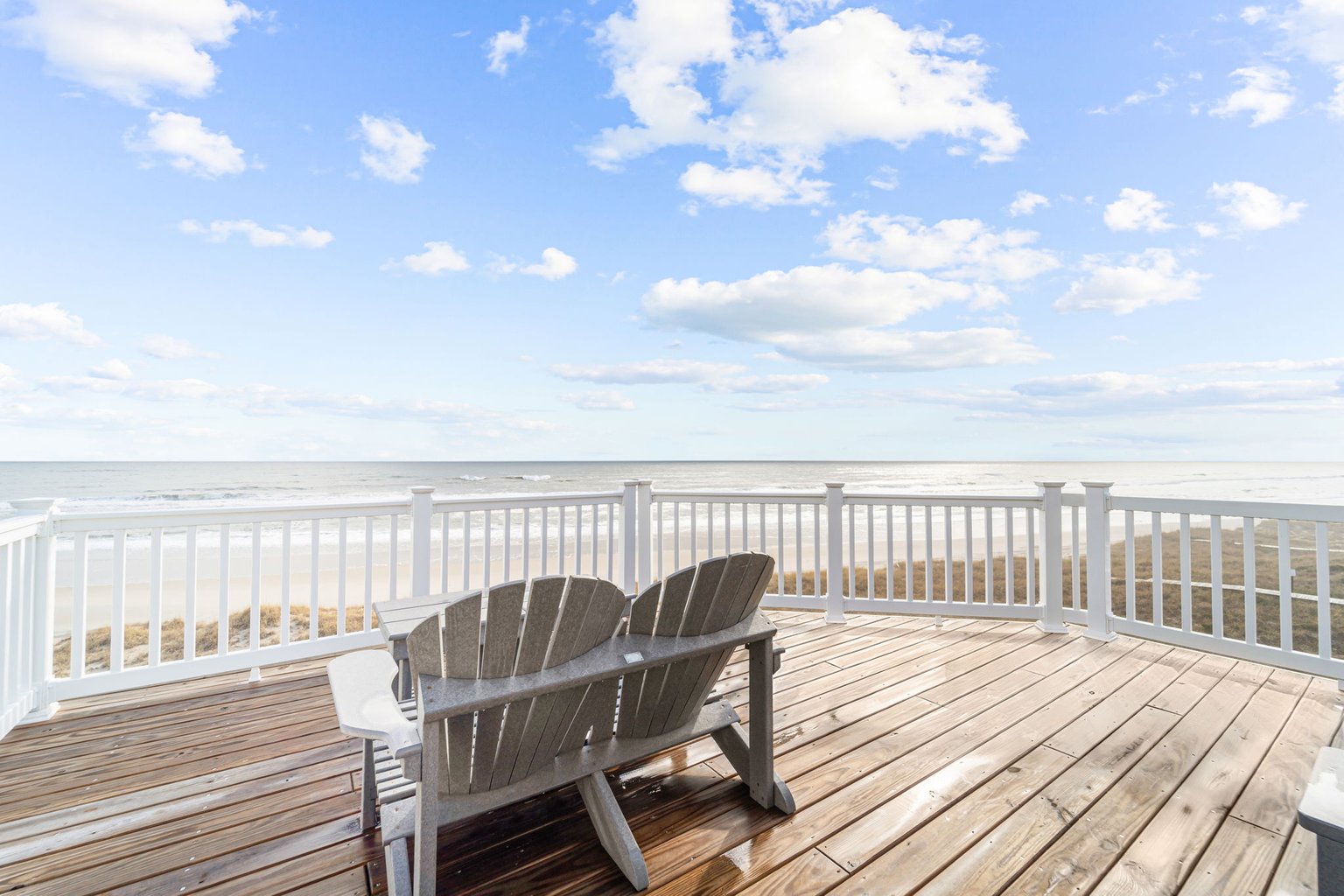 Hatteras Vacation Rental