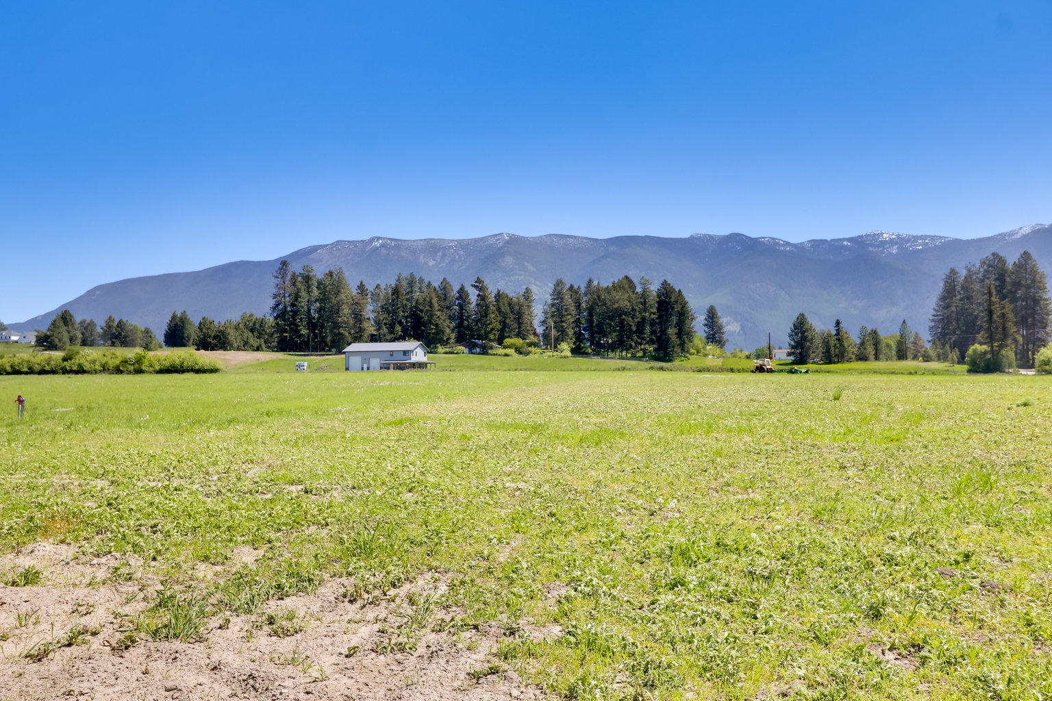 Columbia Falls Vacation Rental