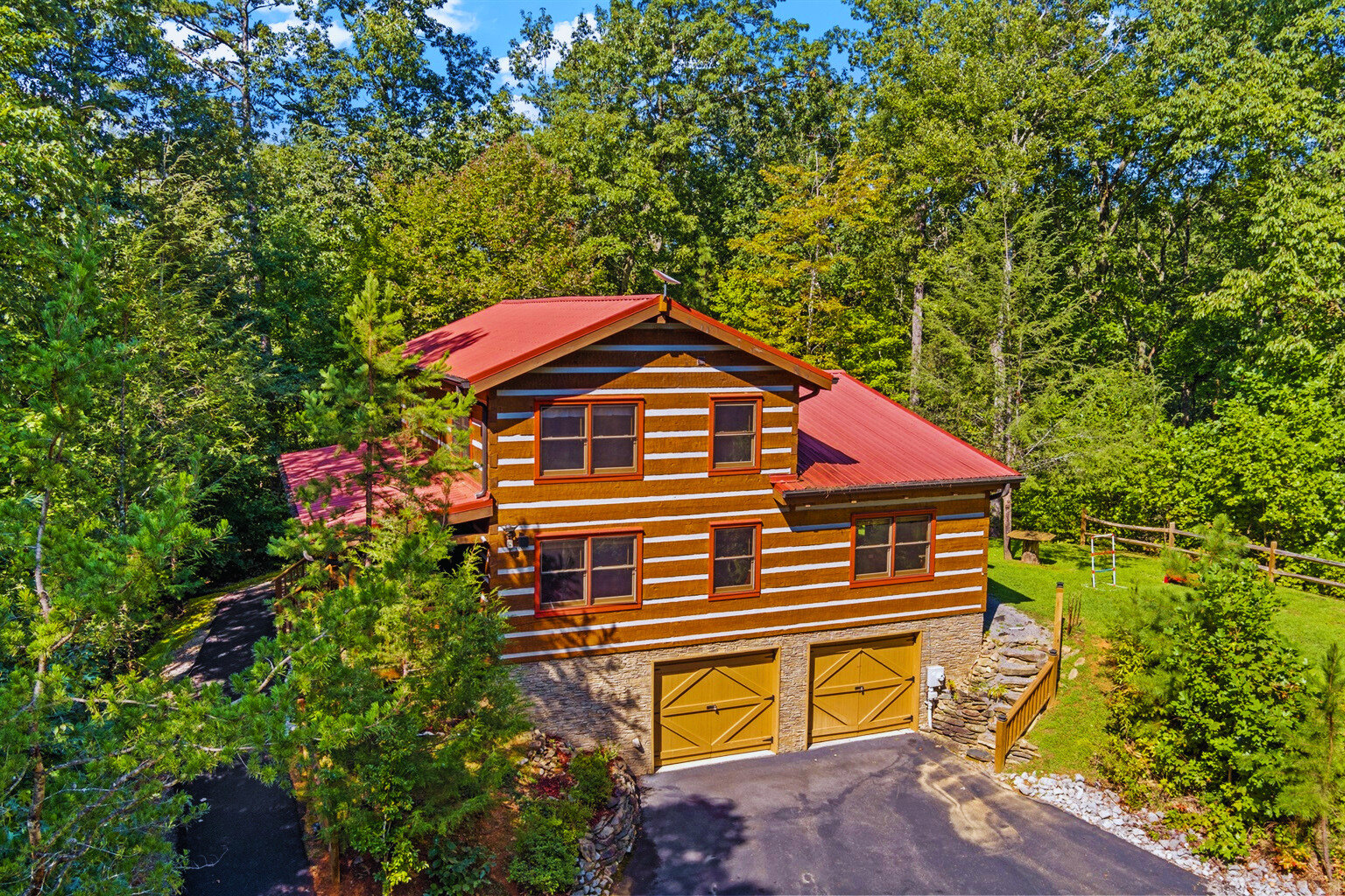 Sevierville Vacation Rental