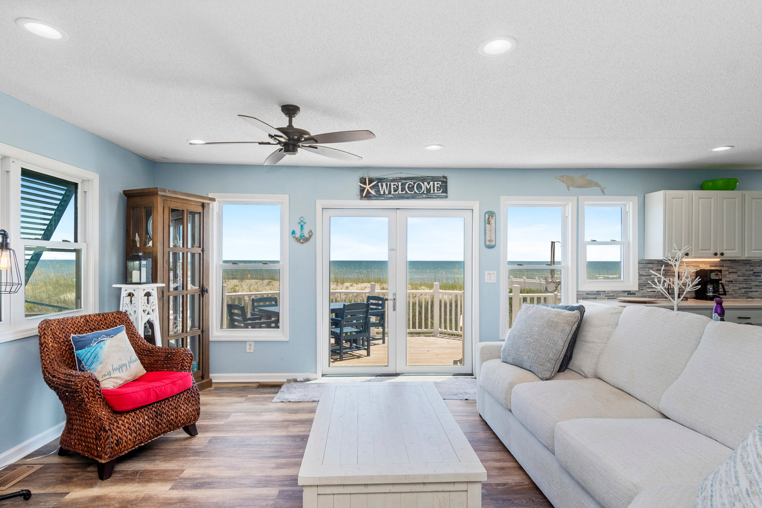 Emerald Isle Vacation Rental