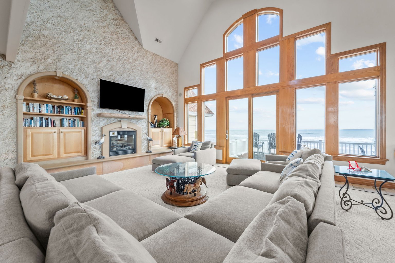 Hatteras Vacation Rental