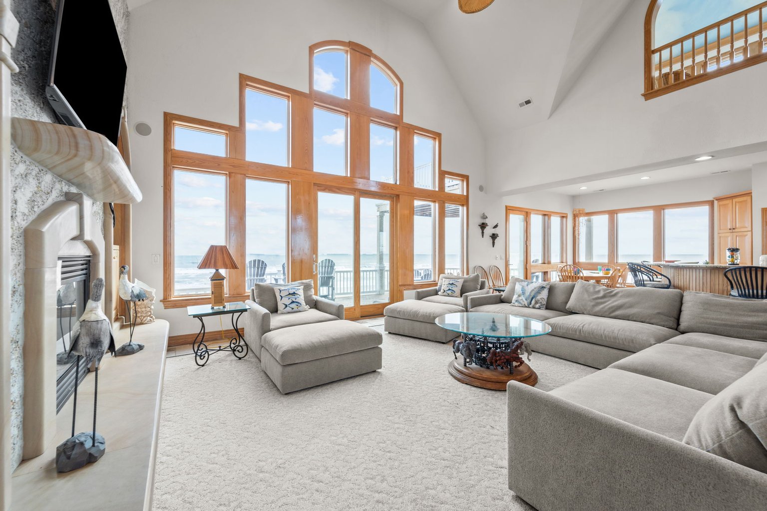 Hatteras Vacation Rental